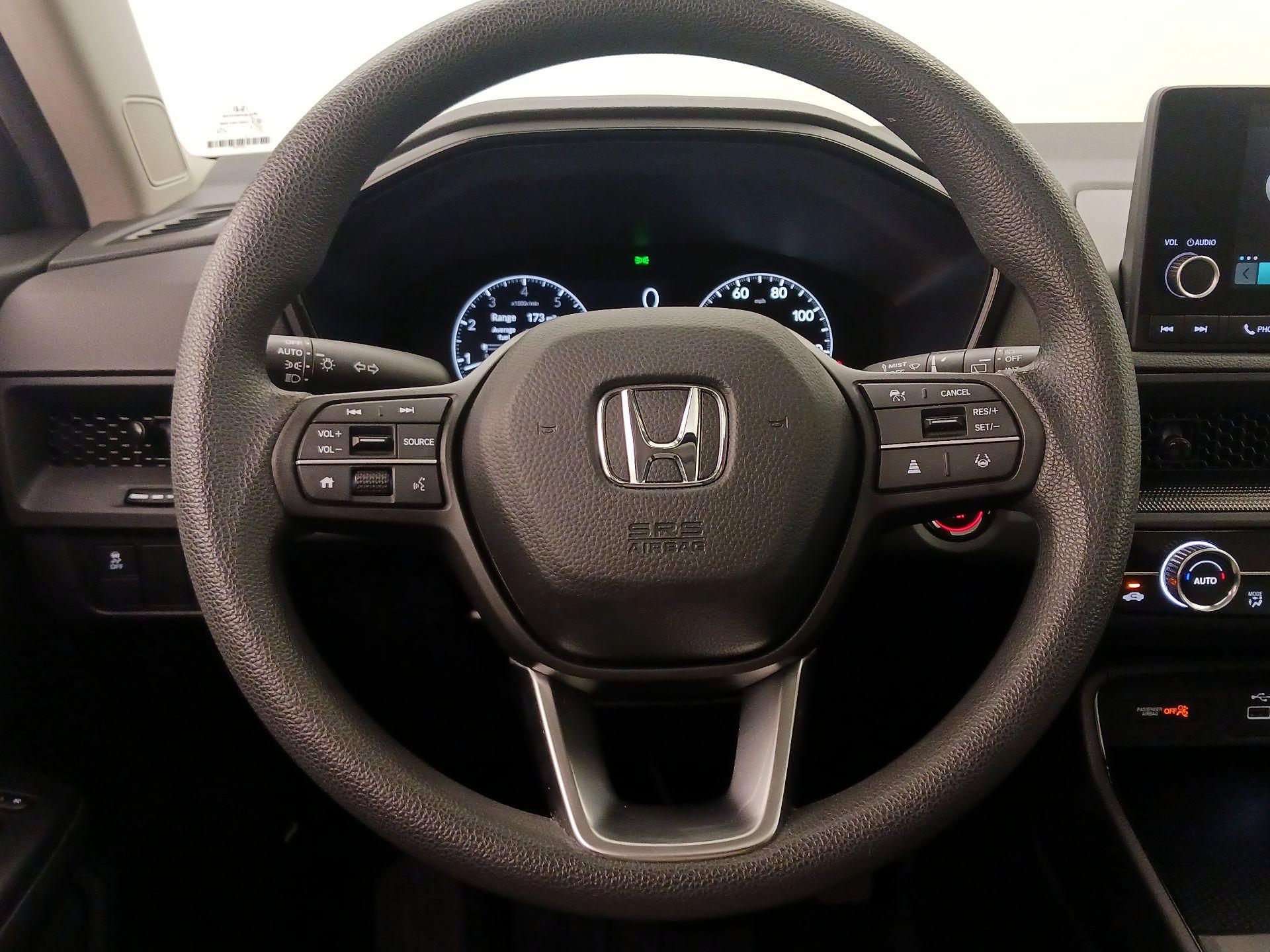 Thumbnail: 2023 Honda CR-V - 10