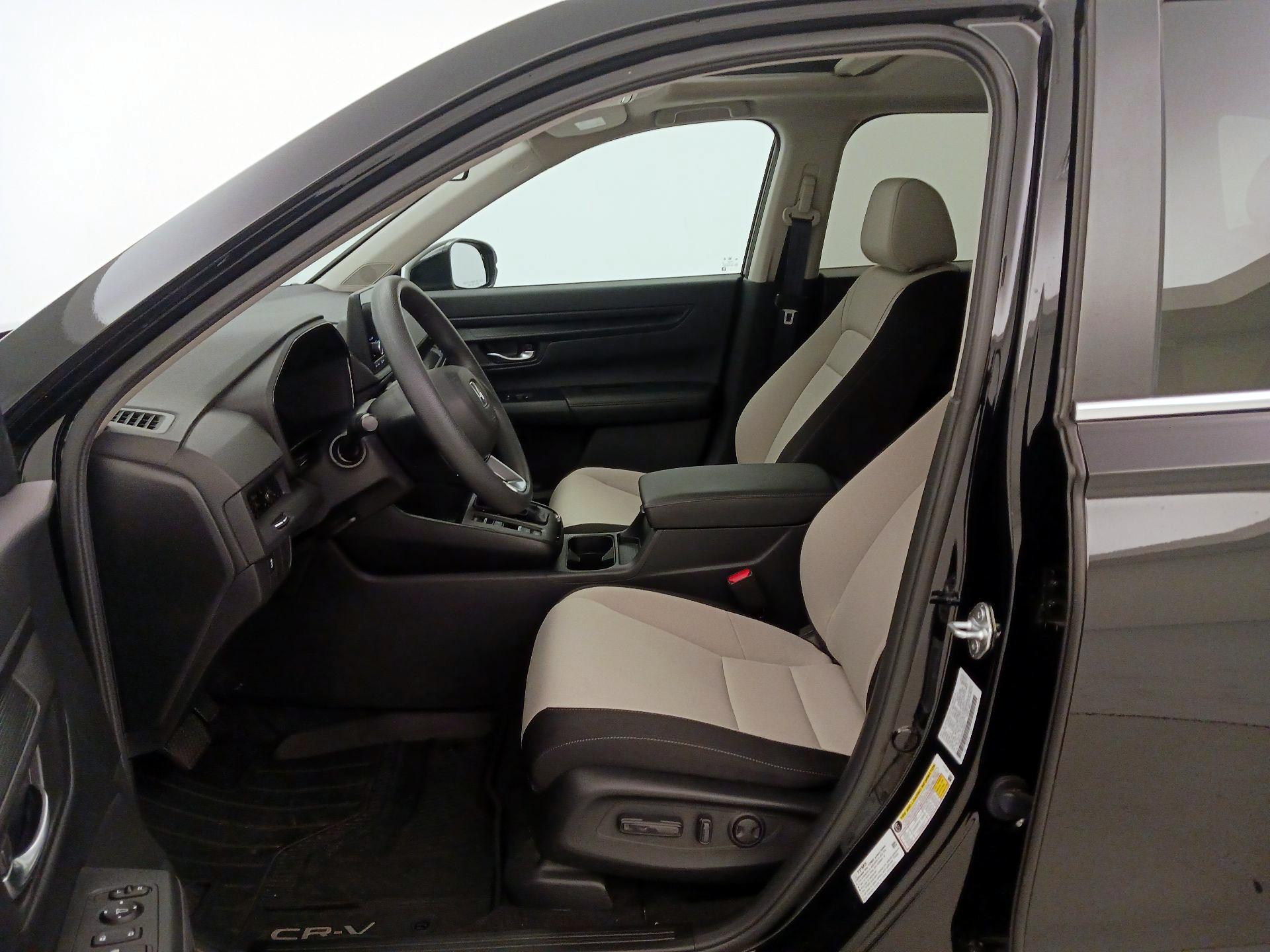 Thumbnail: 2023 Honda CR-V - 11