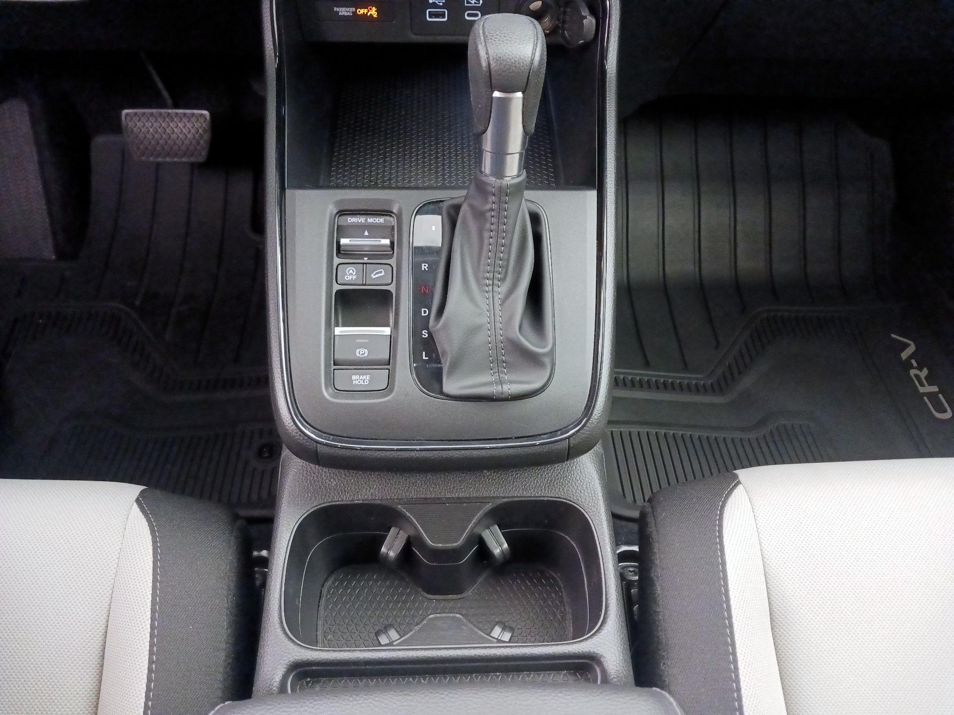 Thumbnail: 2023 Honda CR-V - 17