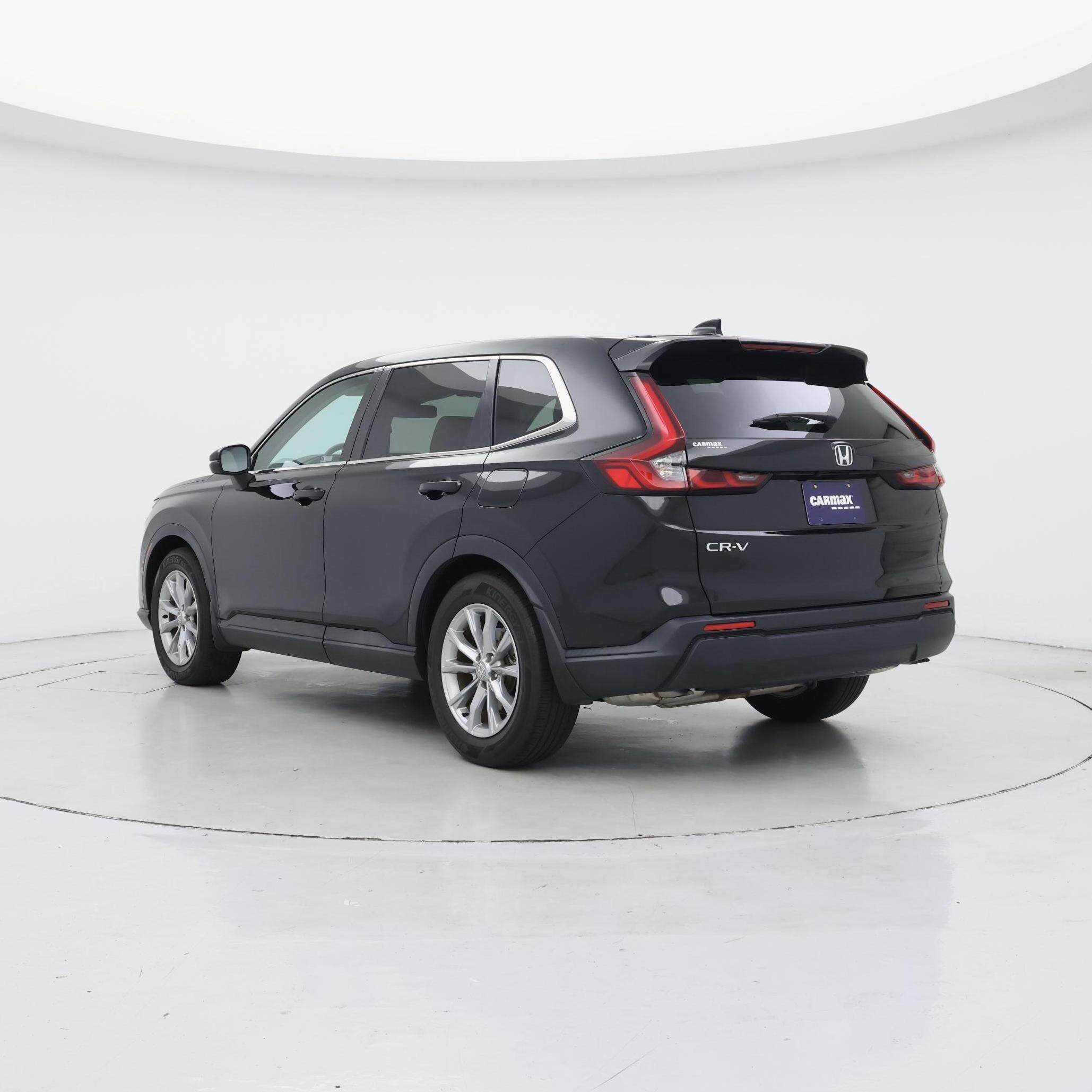 Thumbnail: 2023 Honda CR-V - 2