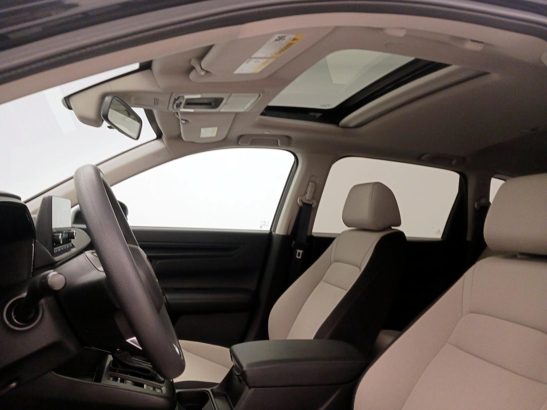 Thumbnail: 2023 Honda CR-V - 19