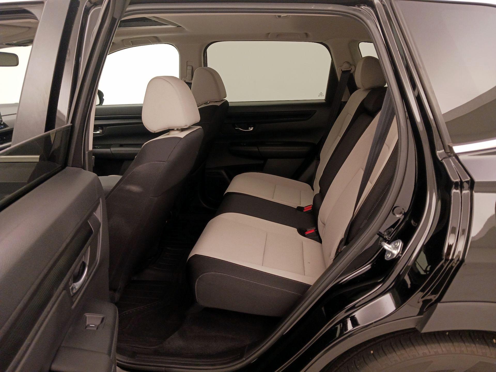 Thumbnail: 2023 Honda CR-V - 20
