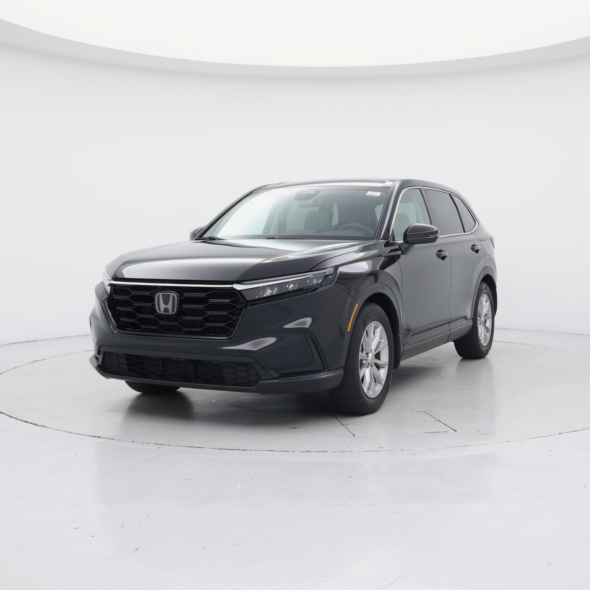 Thumbnail: 2023 Honda CR-V - 4