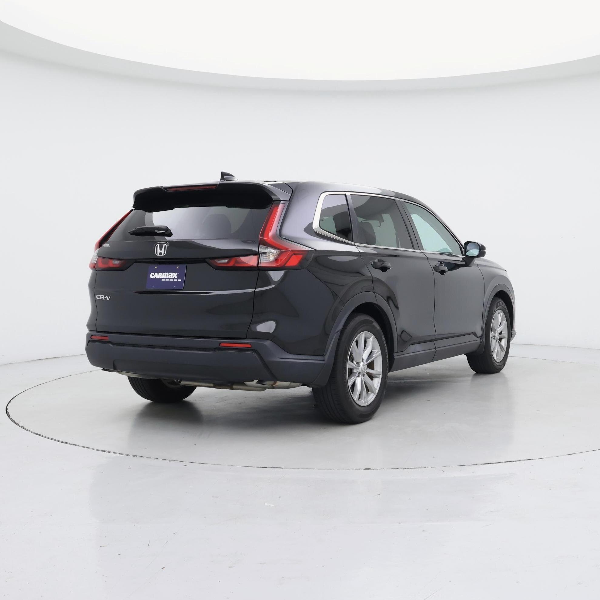 Thumbnail: 2023 Honda CR-V - 8
