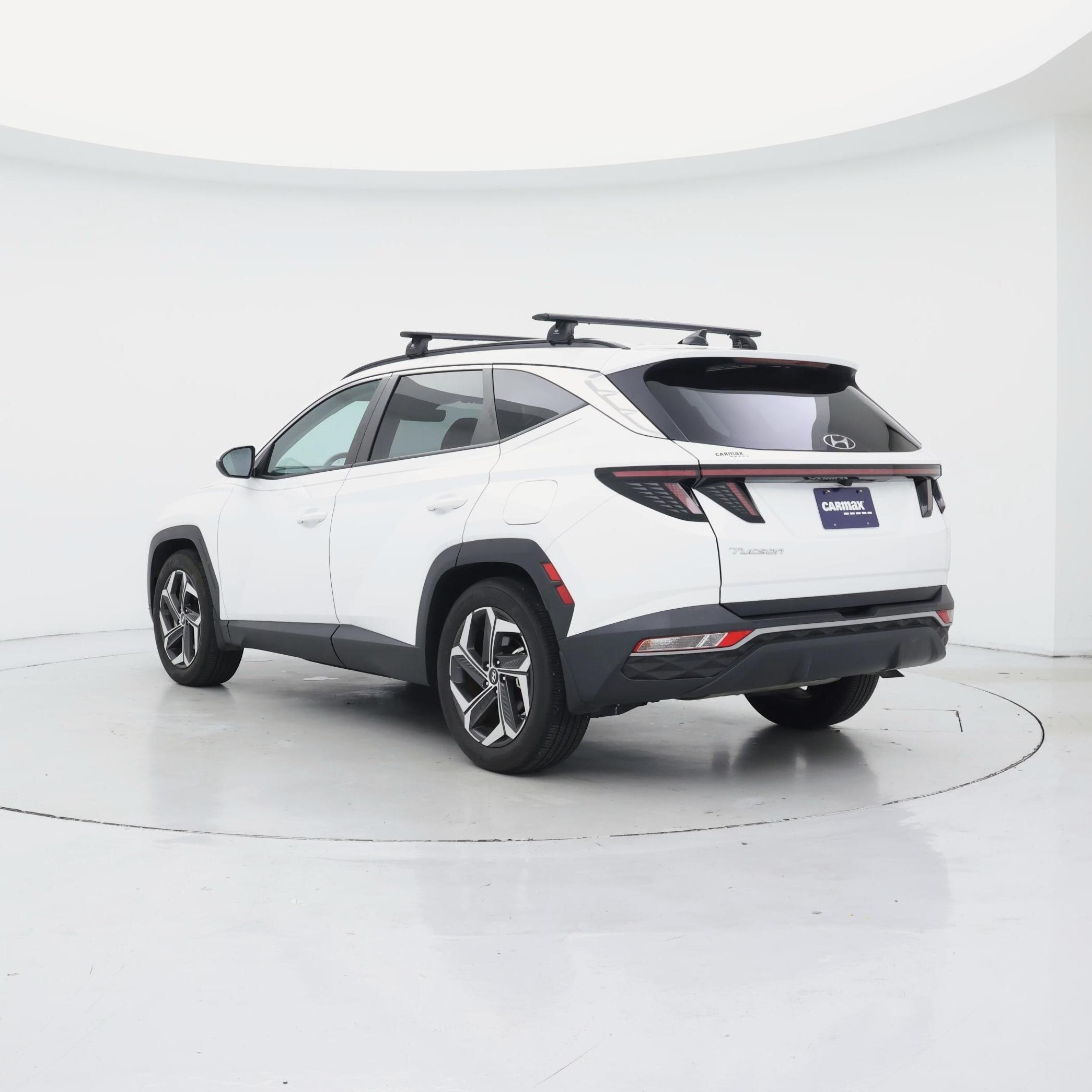 Thumbnail: 2024 Hyundai Tucson - 2