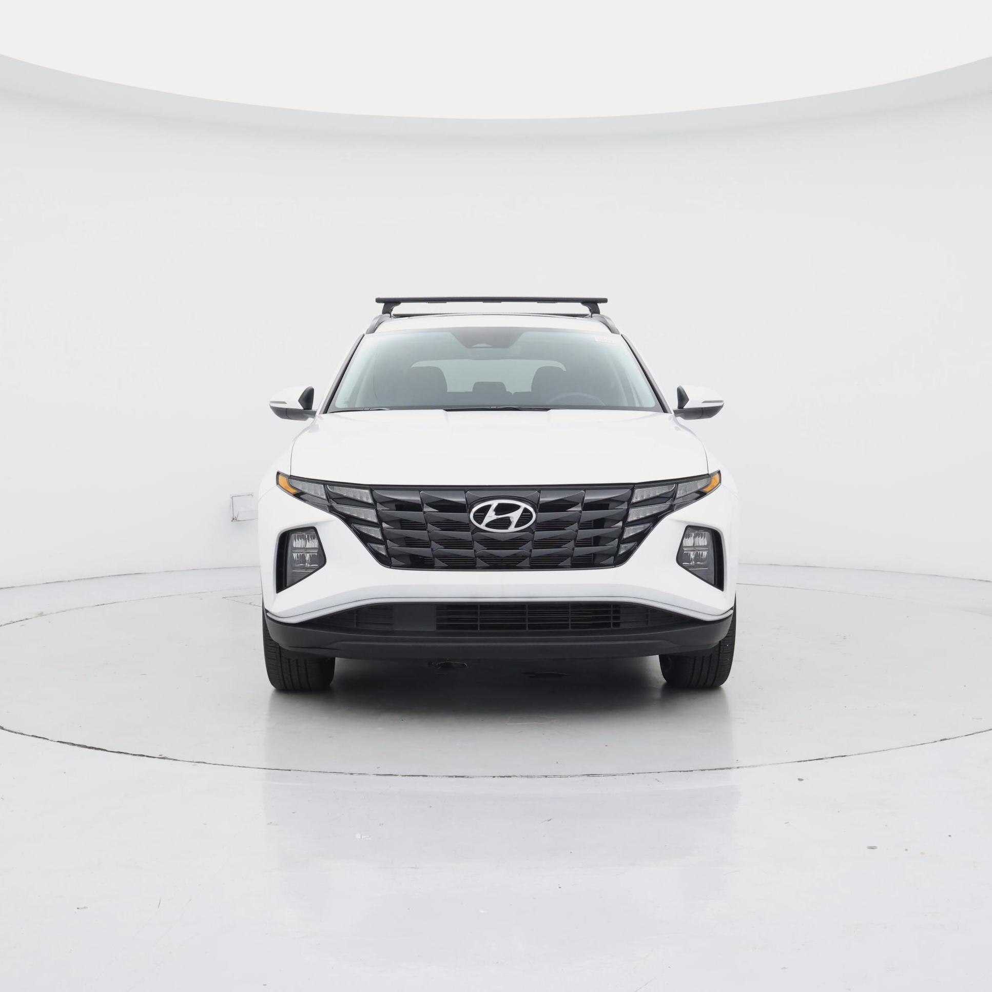 Thumbnail: 2024 Hyundai Tucson - 5