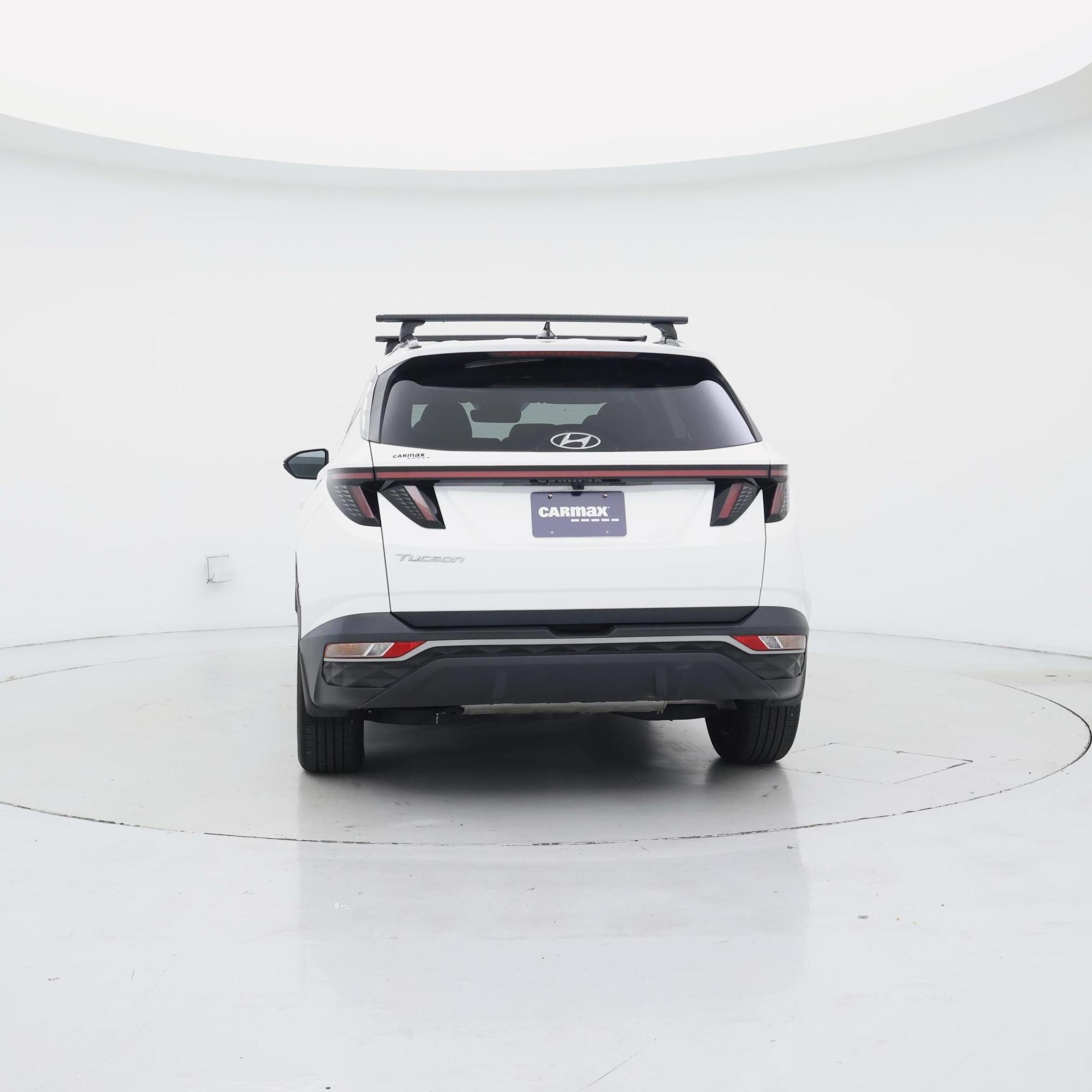 Thumbnail: 2024 Hyundai Tucson - 6