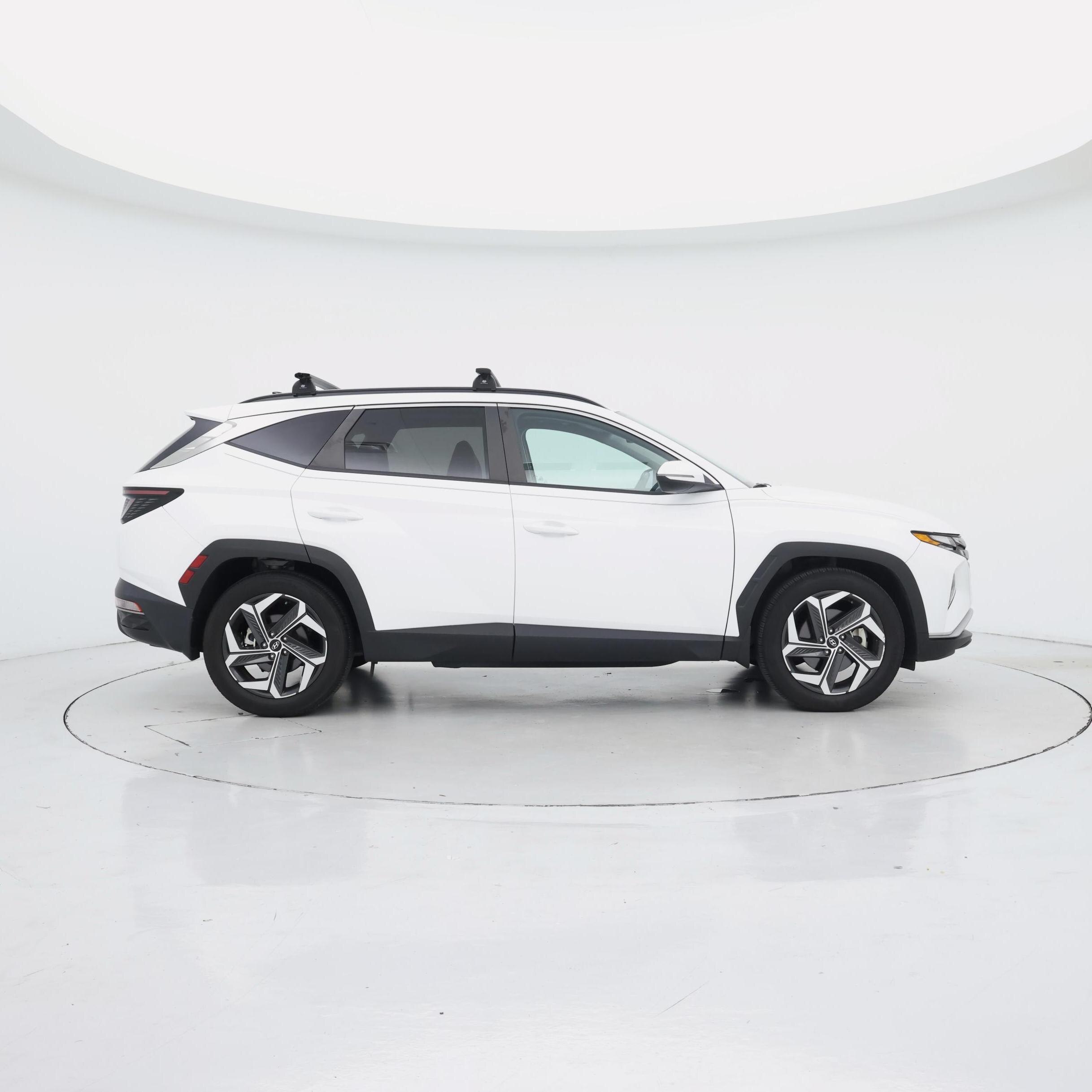 Thumbnail: 2024 Hyundai Tucson - 7
