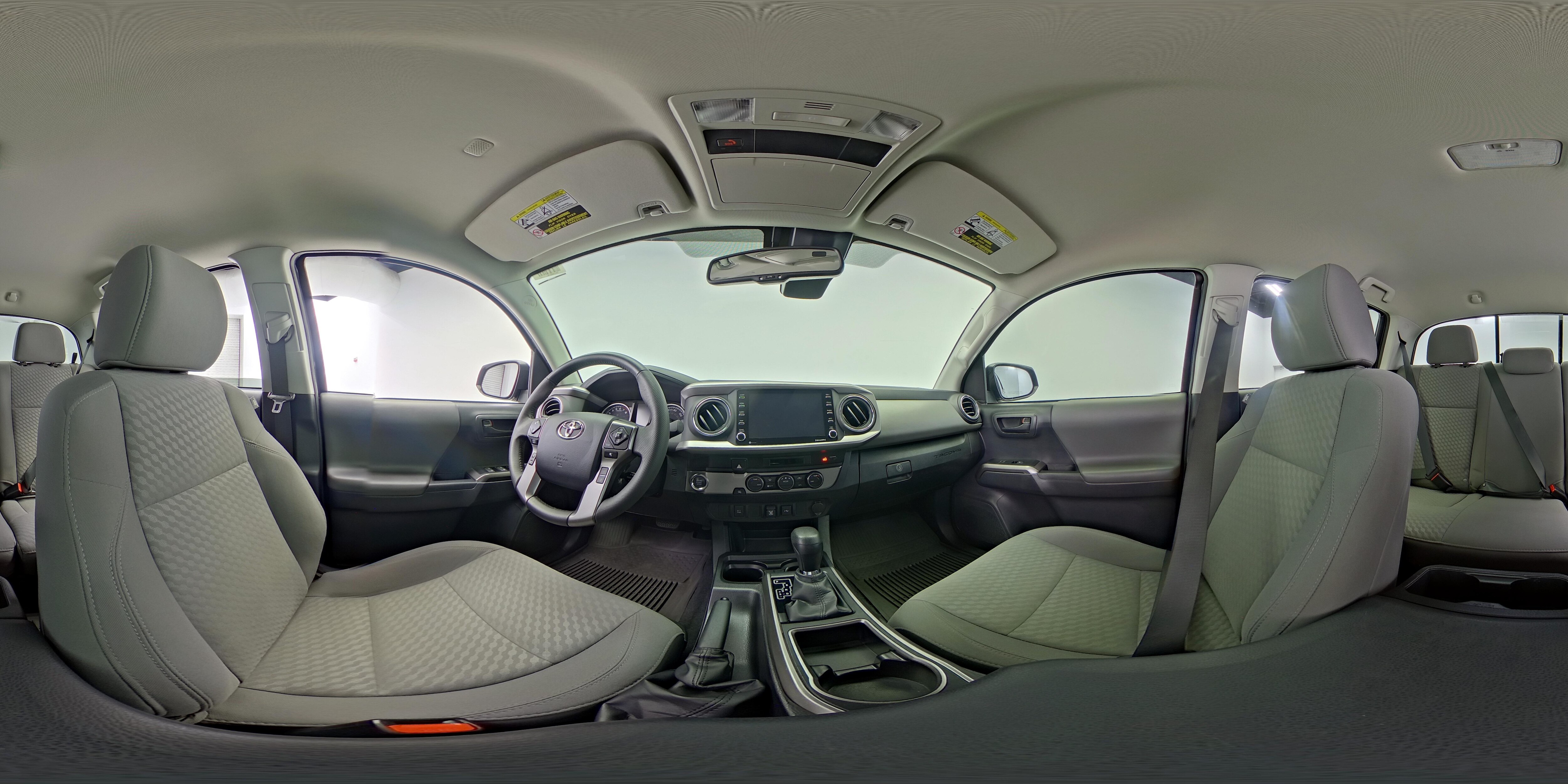 2023 Toyota Tacoma SR5 - Photo 24
