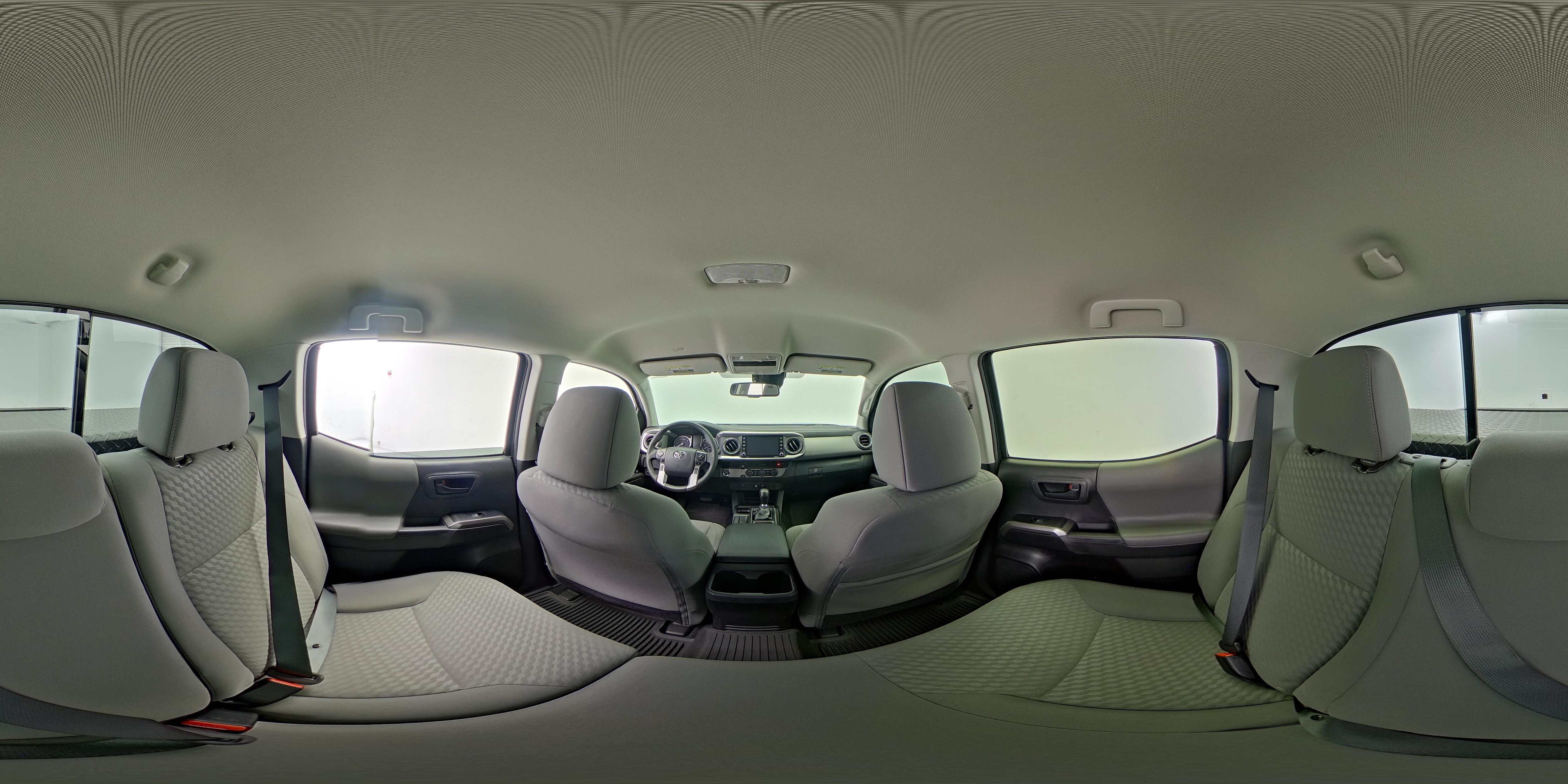 2023 Toyota Tacoma SR5 - Photo 25