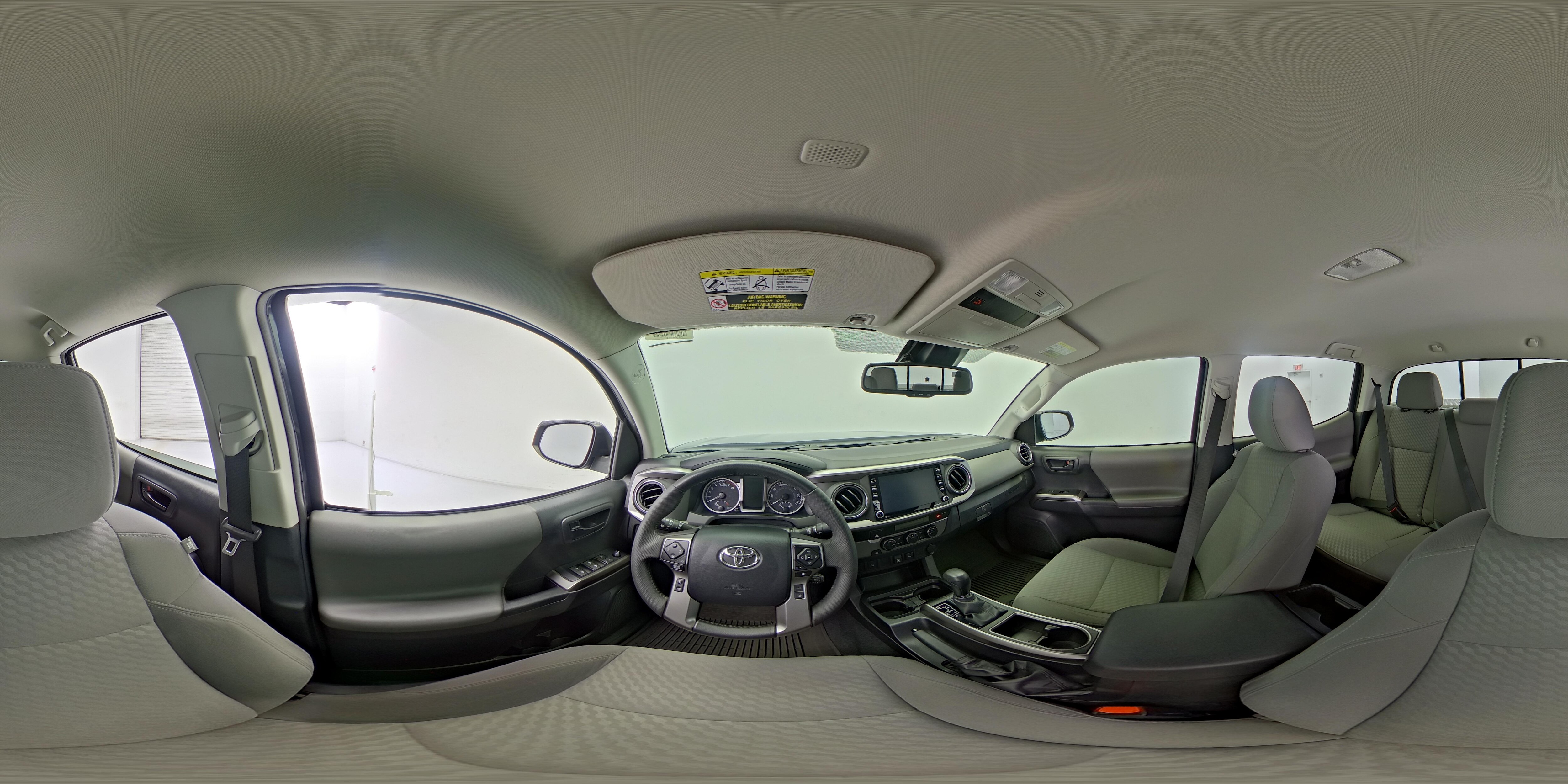 2023 Toyota Tacoma SR5 - Photo 26