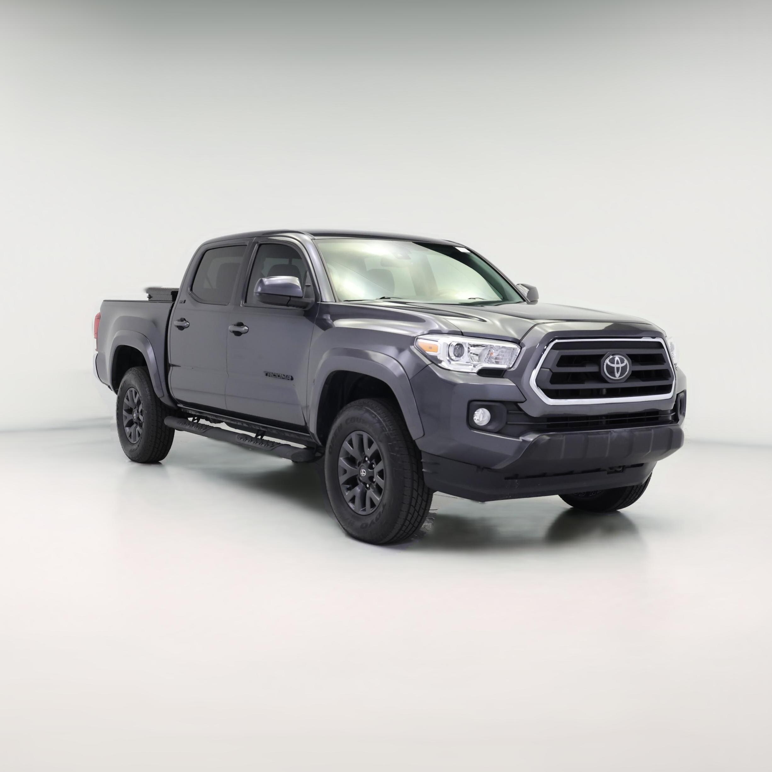 Thumbnail: 2023 Toyota Tacoma - 1
