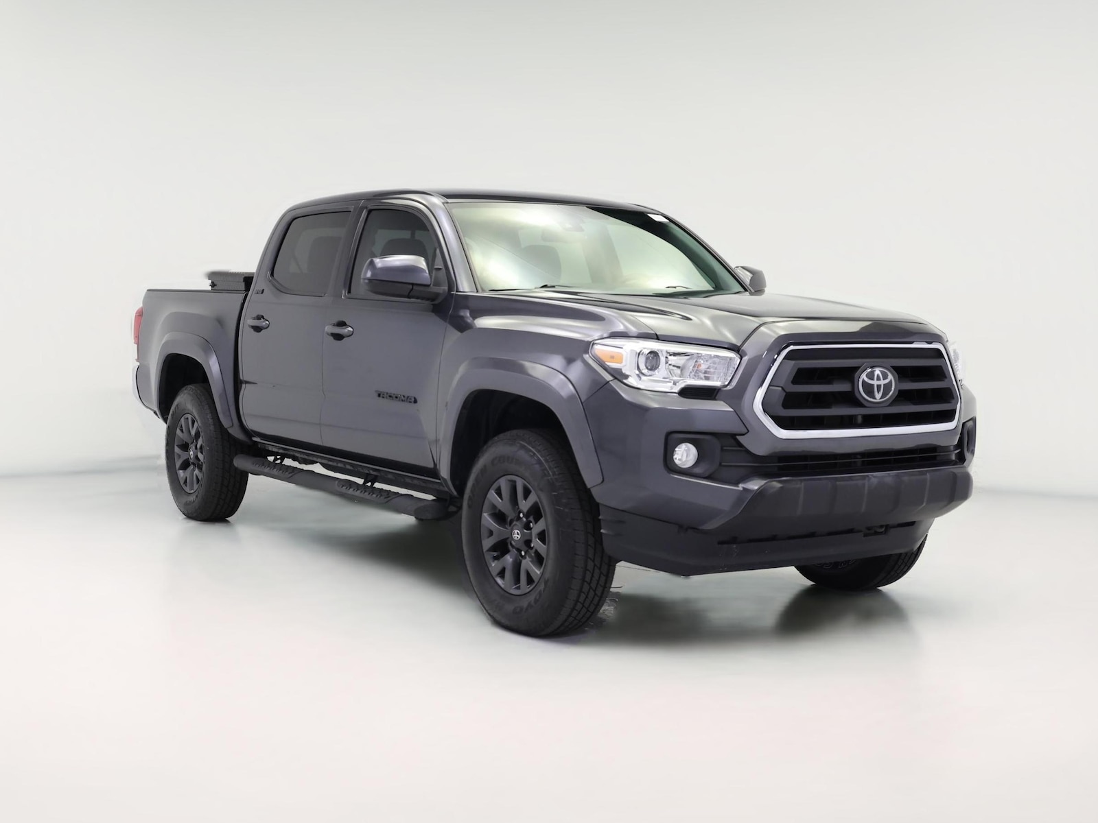2023 Toyota Tacoma SR5 - Photo 1