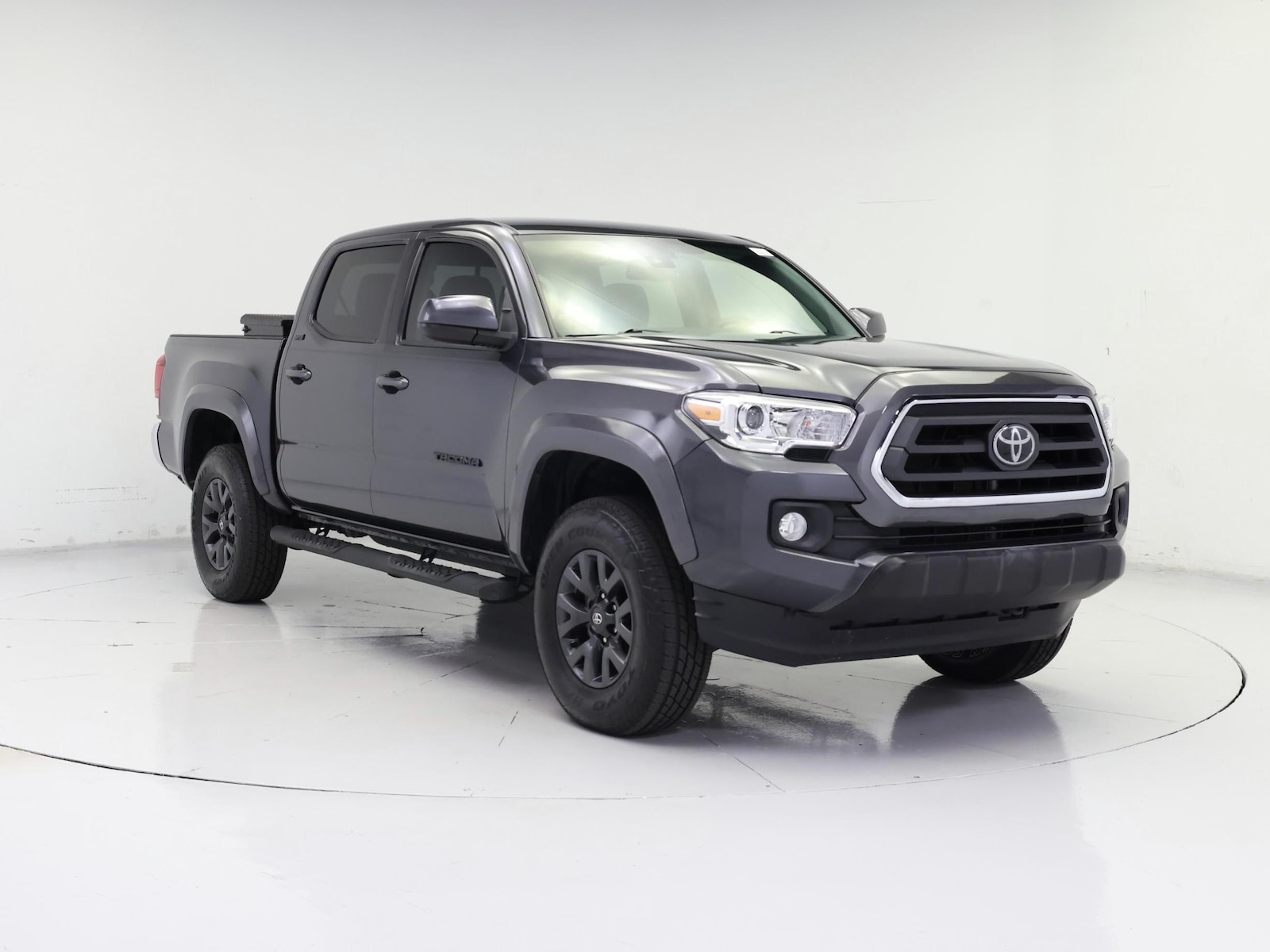 2023 Toyota Tacoma SR5 - Photo 2