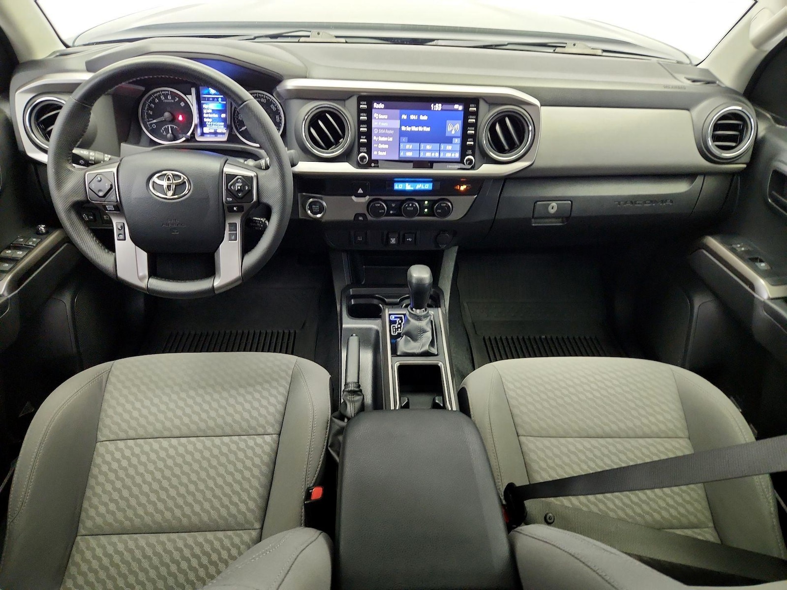 2023 Toyota Tacoma SR5 - Photo 10