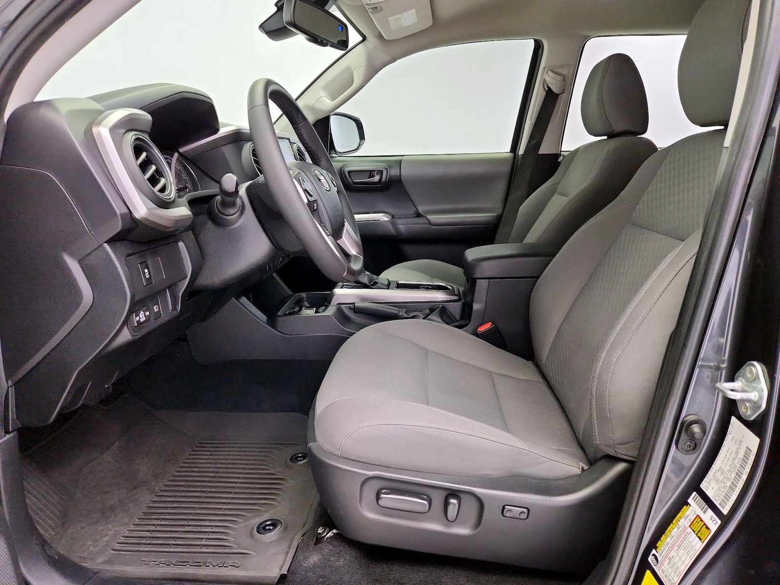 2023 Toyota Tacoma SR5 - Photo 12