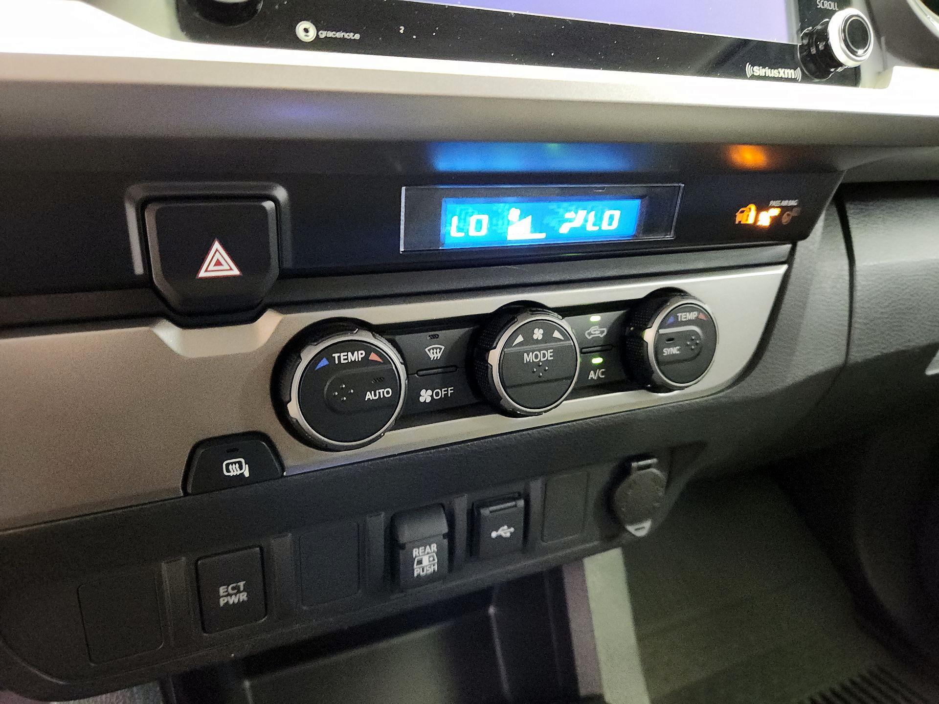 Thumbnail: 2023 Toyota Tacoma - 16