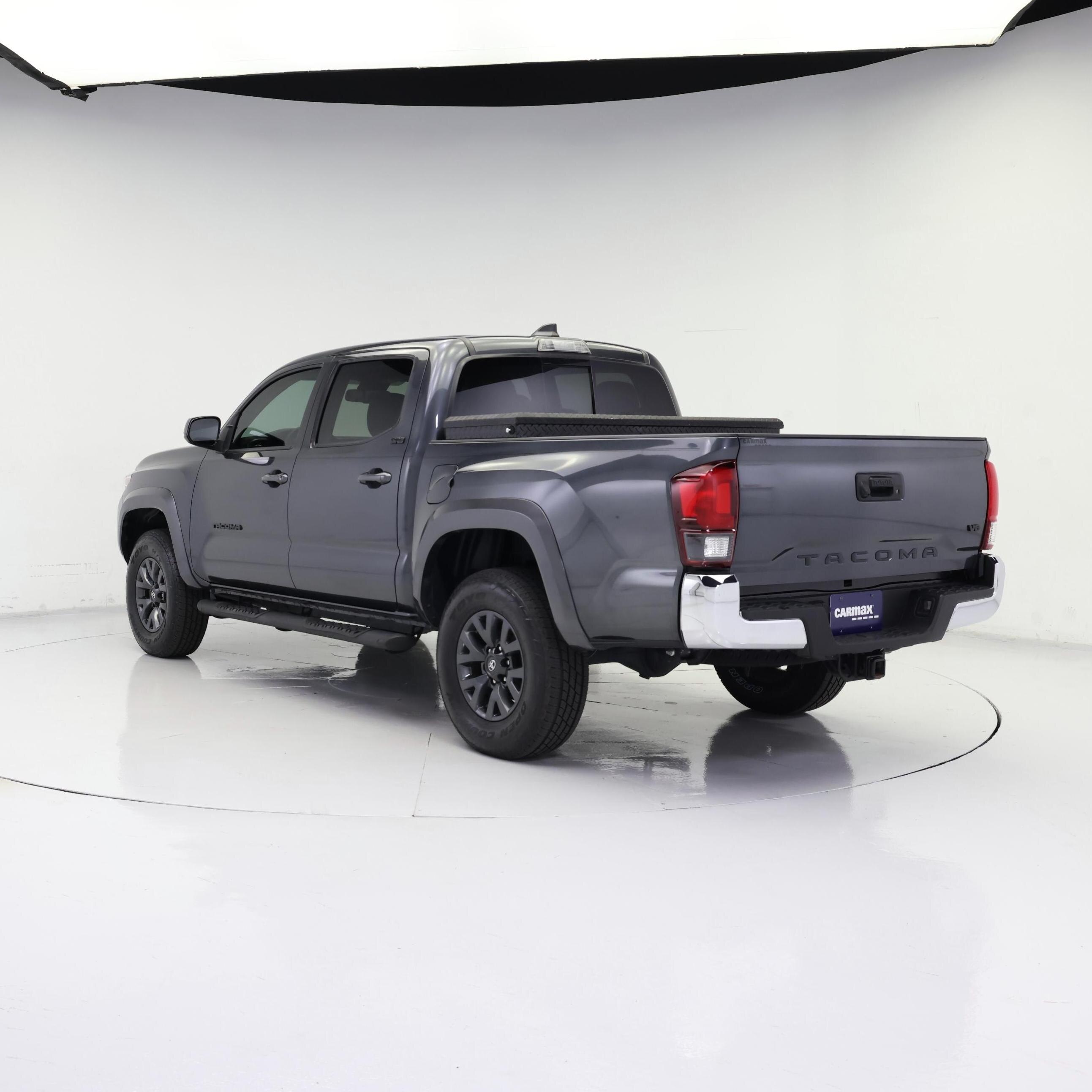 Thumbnail: 2023 Toyota Tacoma - 2