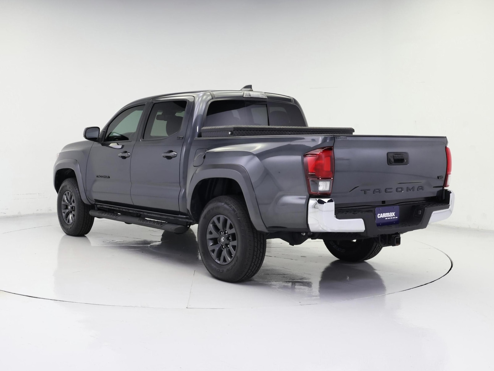 2023 Toyota Tacoma SR5 - Photo 3