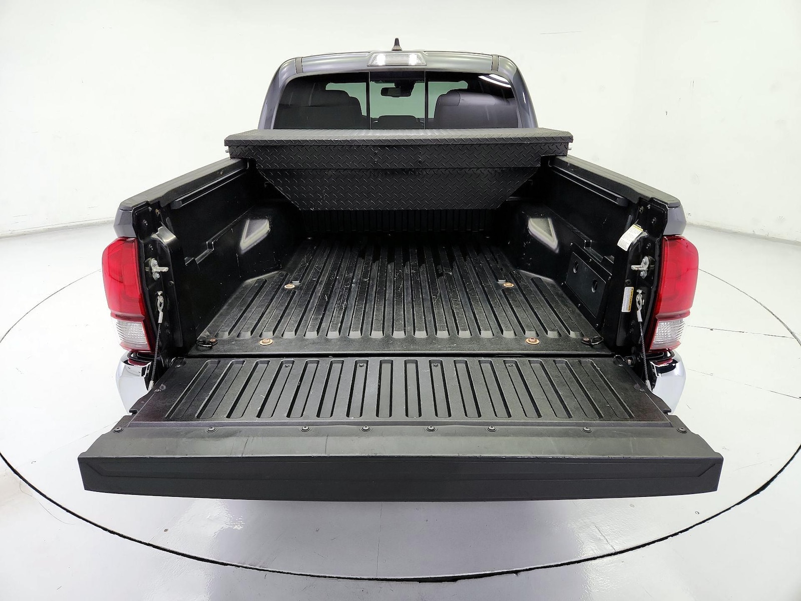 2023 Toyota Tacoma SR5 - Photo 21