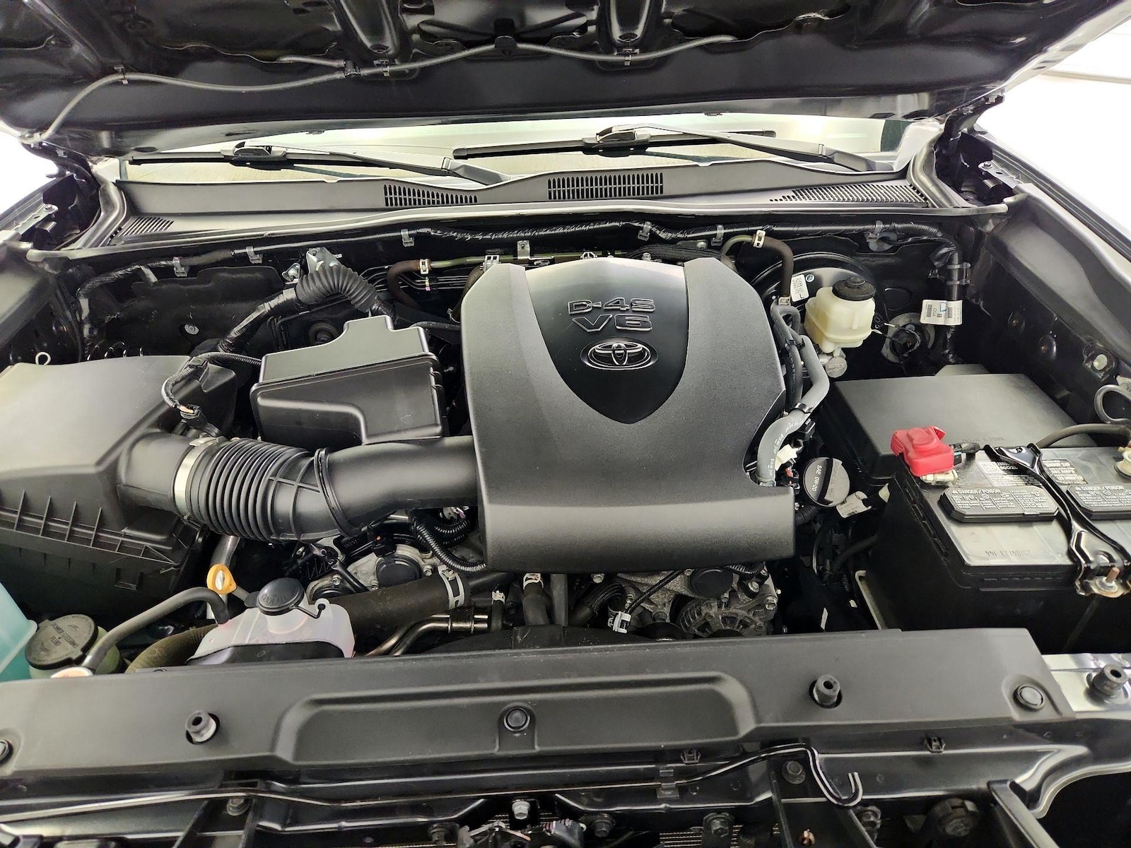 2023 Toyota Tacoma SR5 - Photo 22