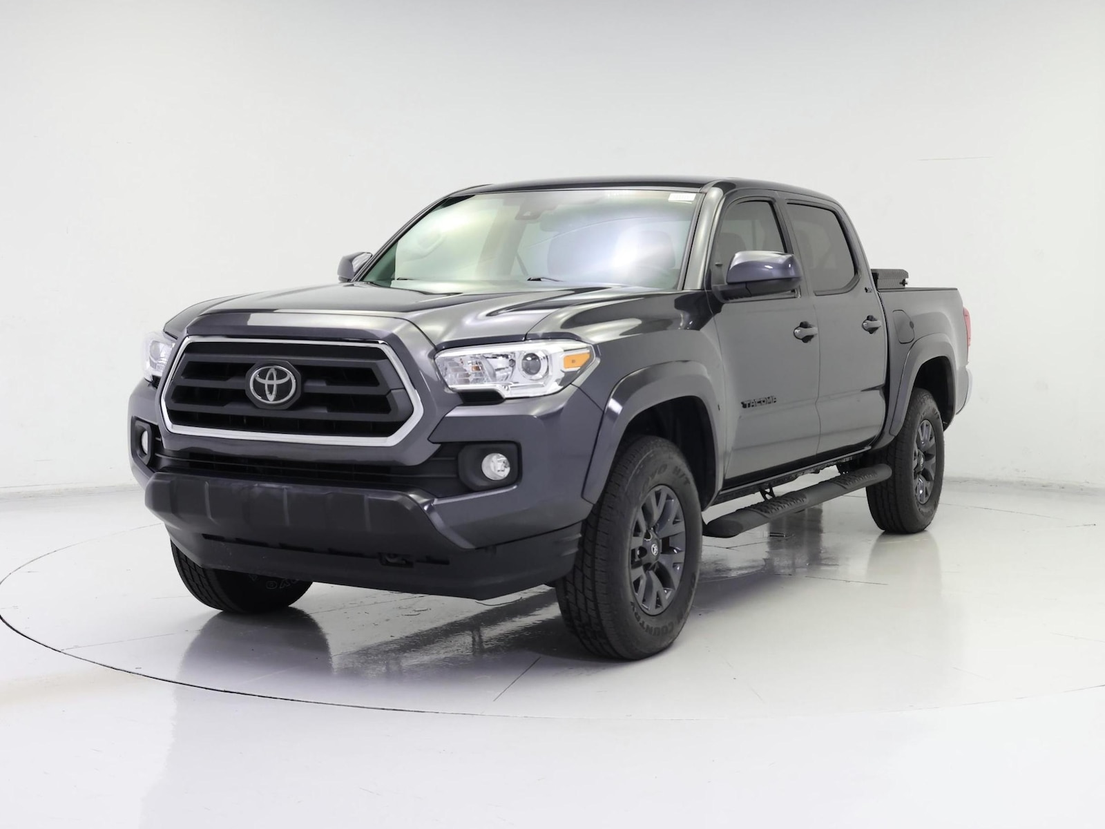 2023 Toyota Tacoma SR5 - Photo 5
