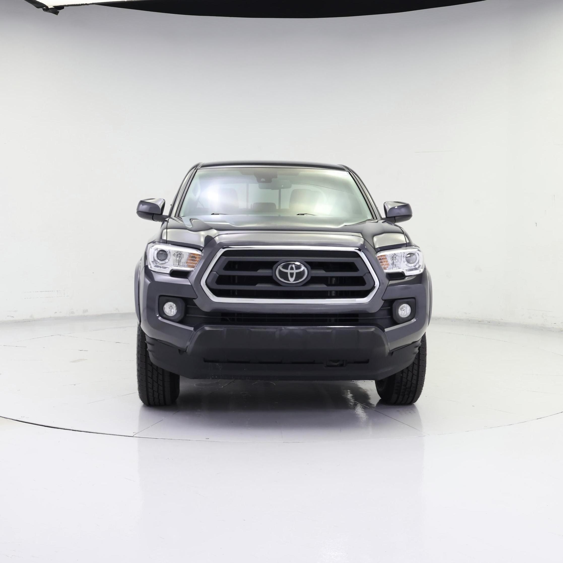 Thumbnail: 2023 Toyota Tacoma - 5