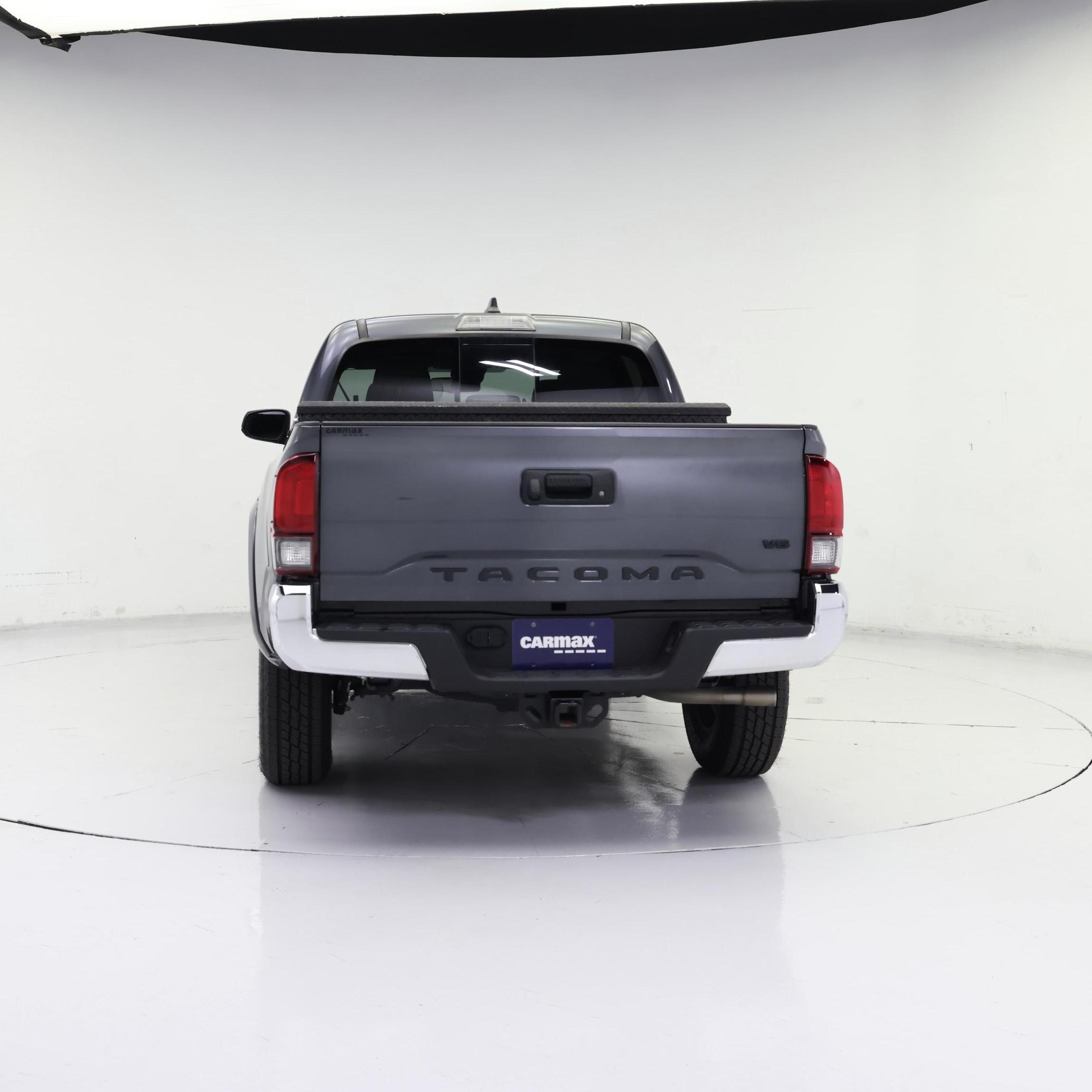 Thumbnail: 2023 Toyota Tacoma - 6