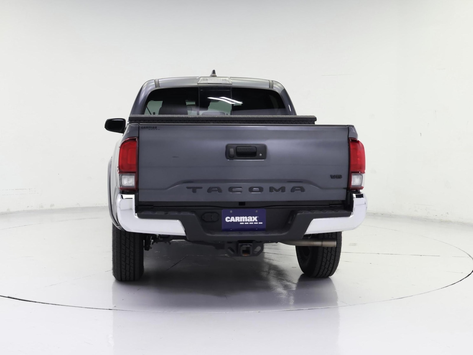 2023 Toyota Tacoma SR5 - Photo 7