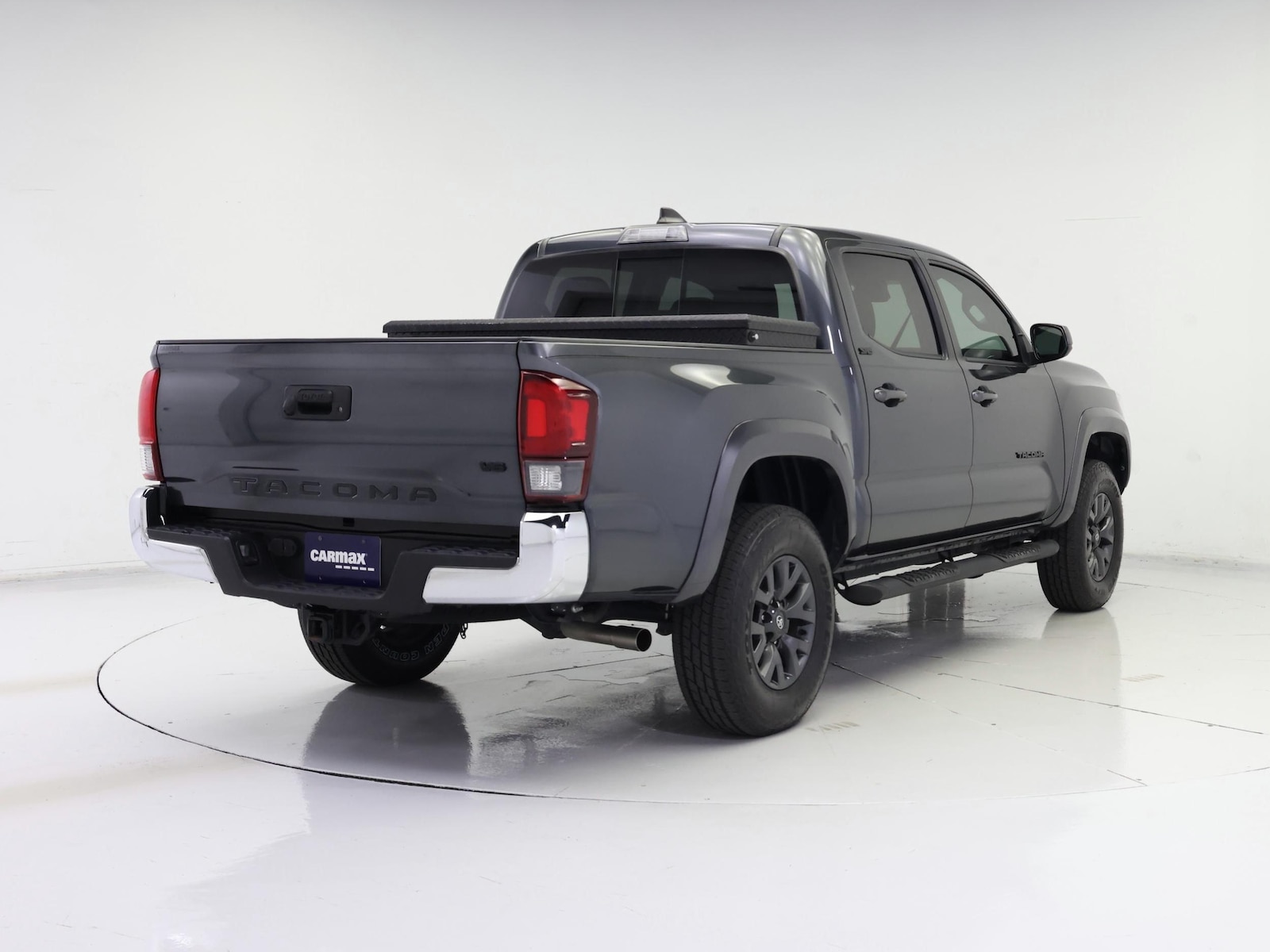 2023 Toyota Tacoma SR5 - Photo 9