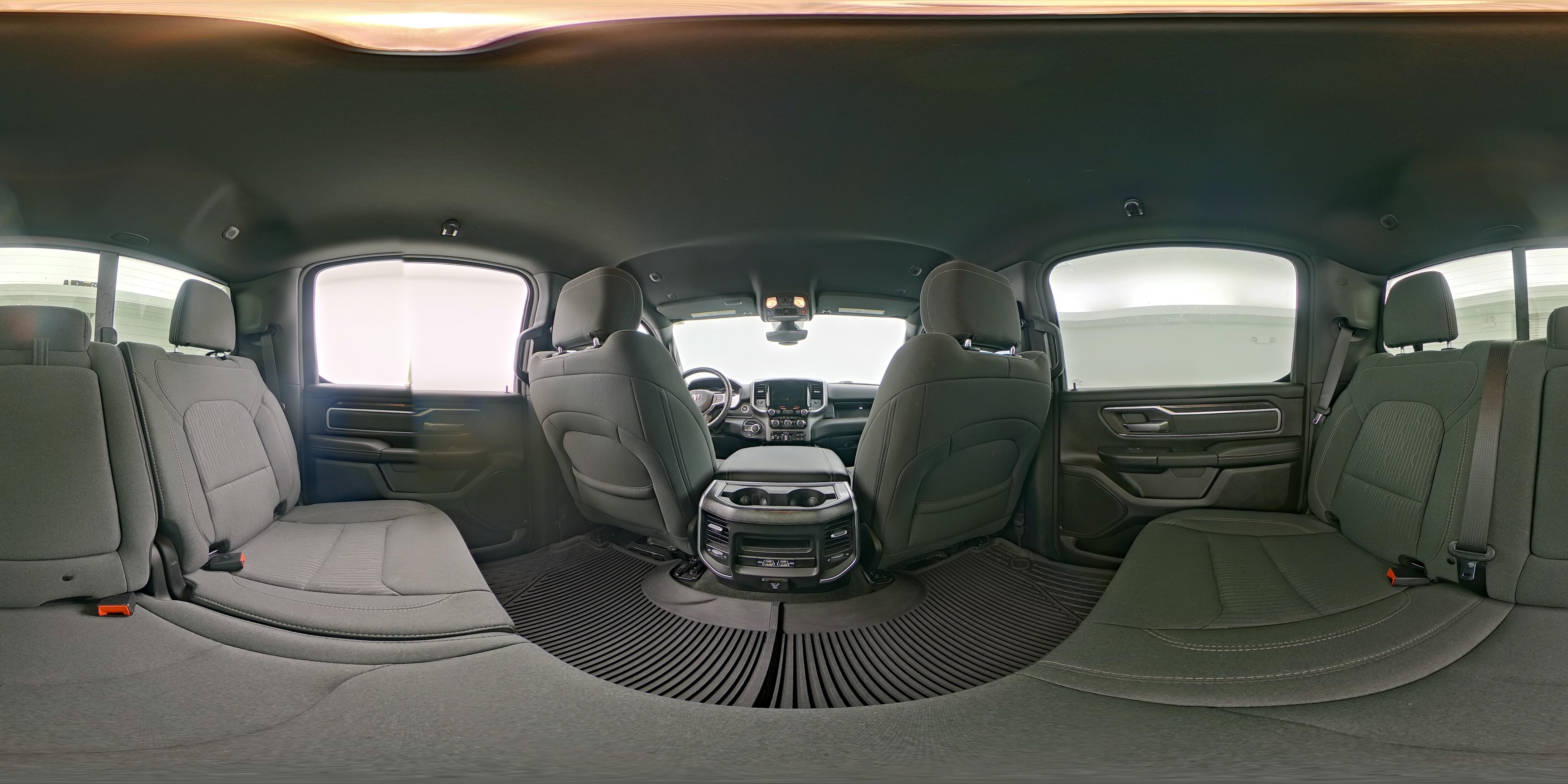 2022 RAM Ram 1500 Pickup Big Horn/Lone Star - Photo 26