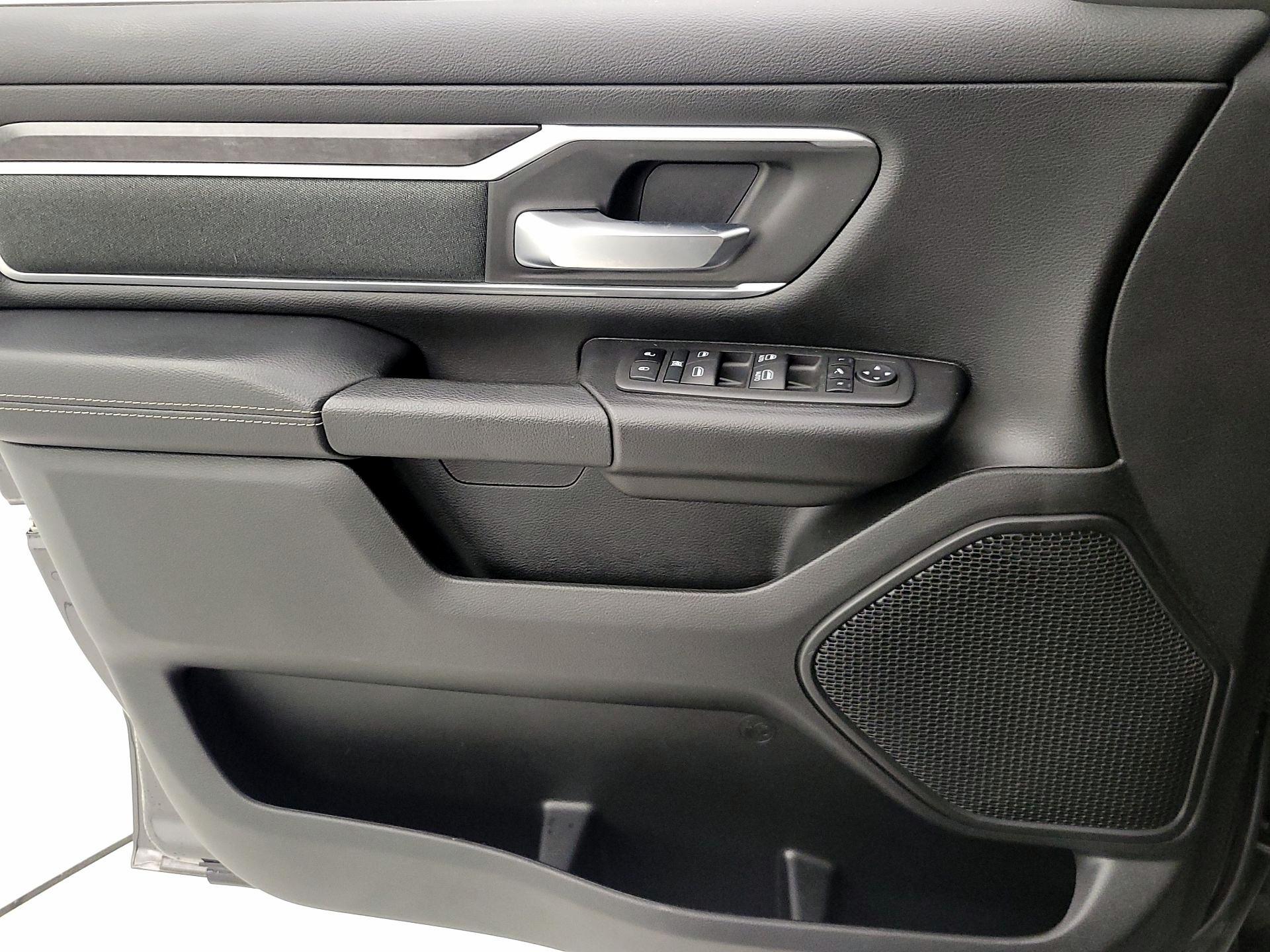 Thumbnail: 2022 RAM 1500 - 12