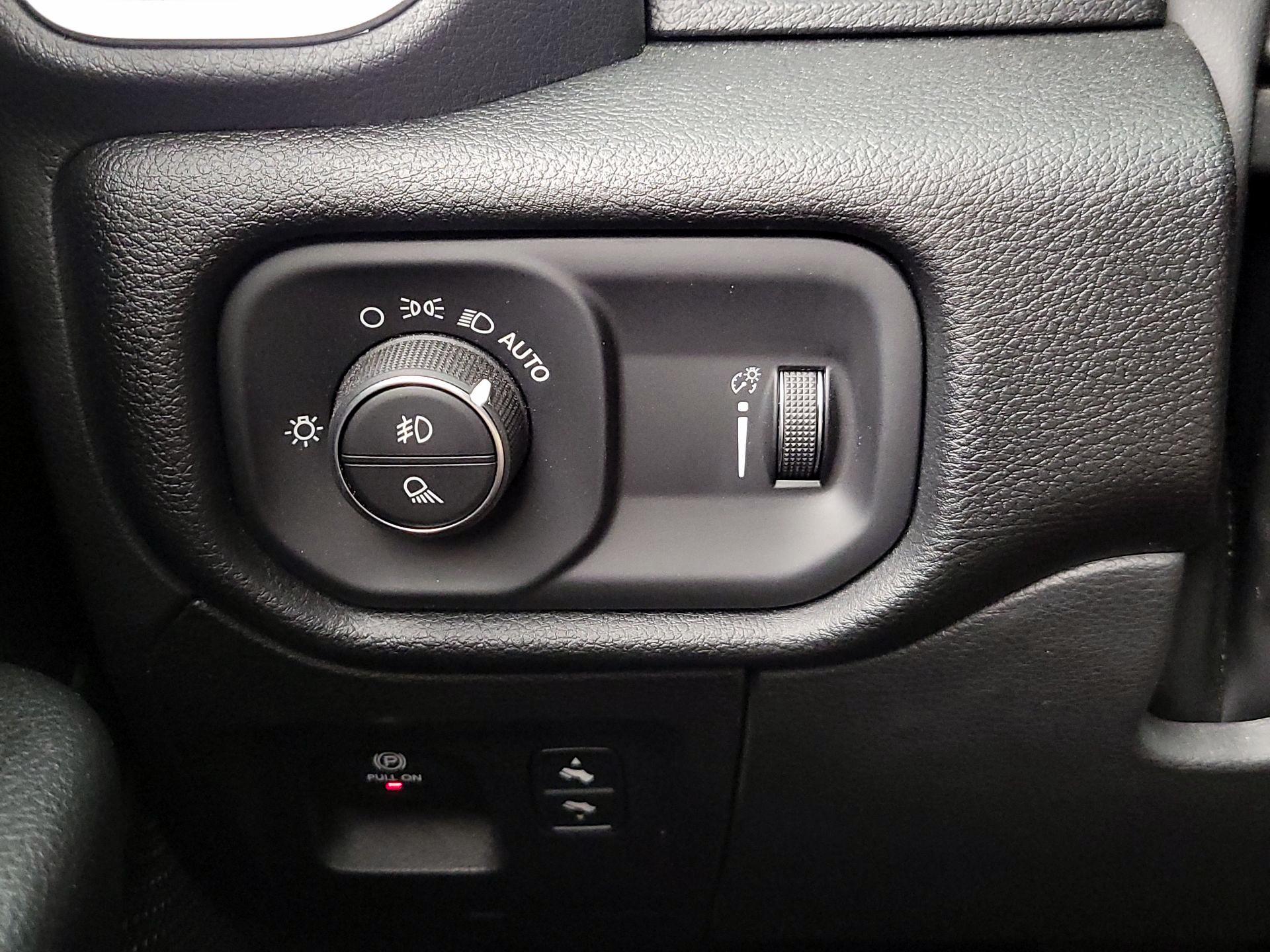 Thumbnail: 2022 RAM 1500 - 13