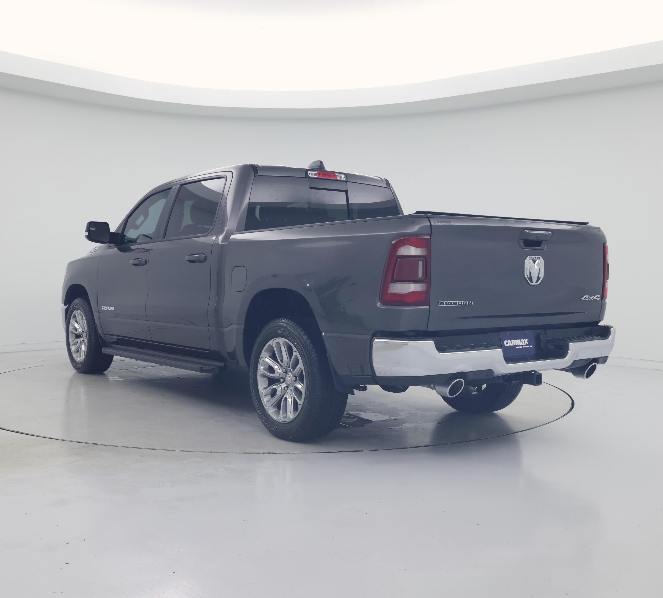 Thumbnail: 2022 RAM 1500 - 2
