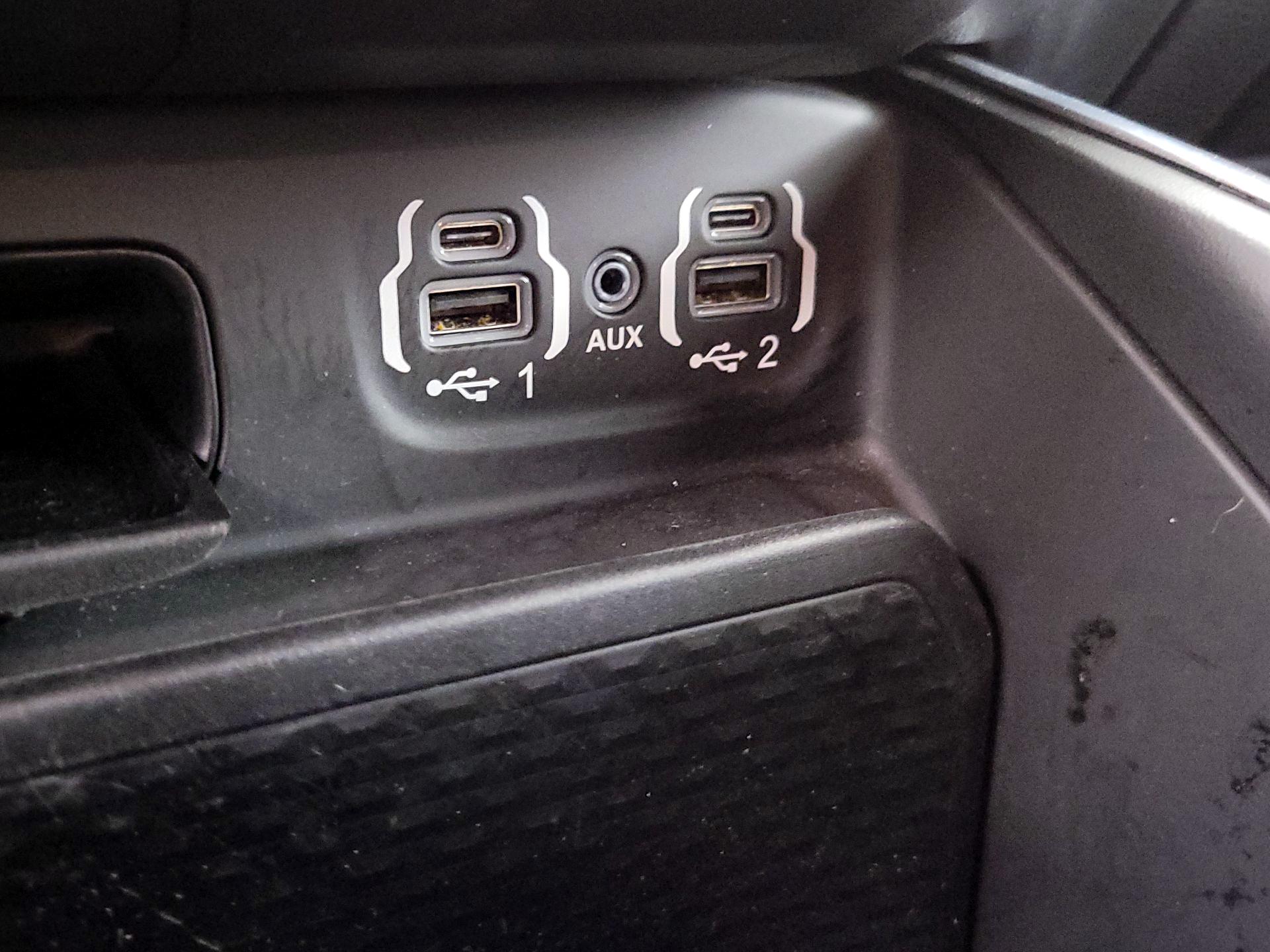 Thumbnail: 2022 RAM 1500 - 19