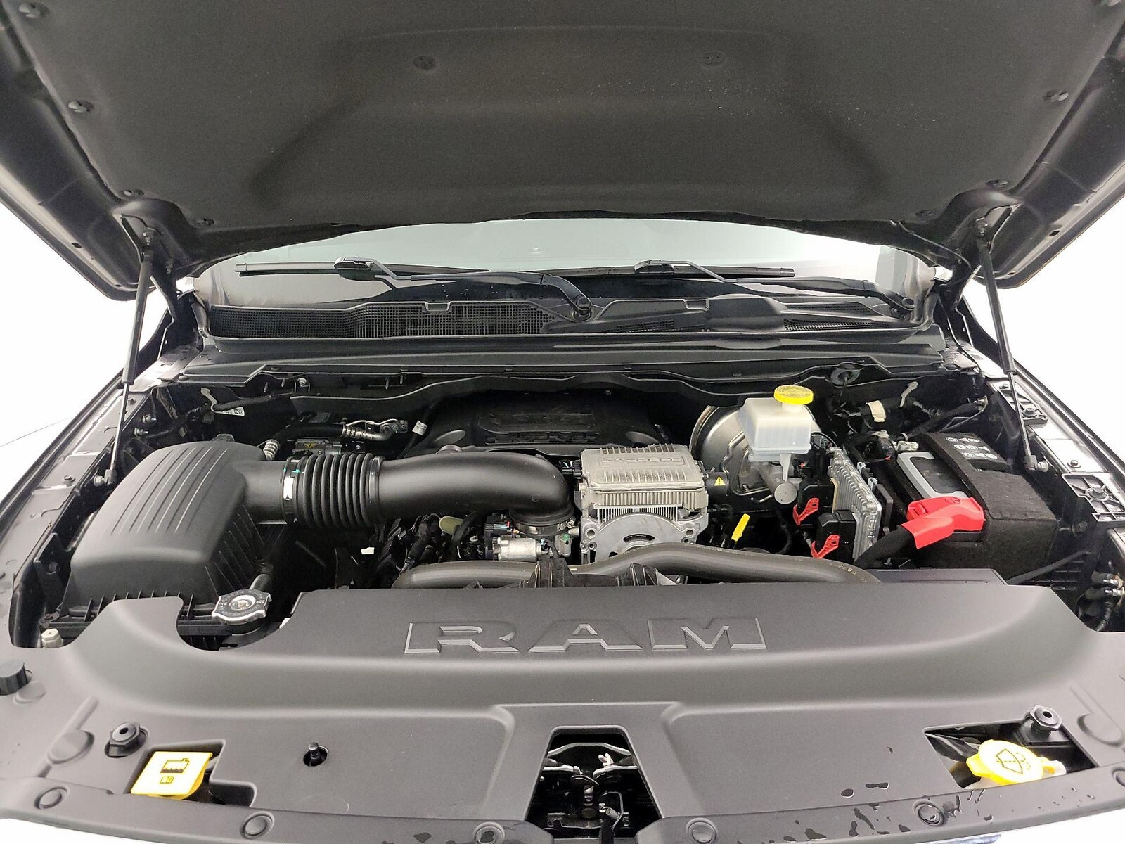 2022 RAM Ram 1500 Pickup Big Horn/Lone Star - Photo 23