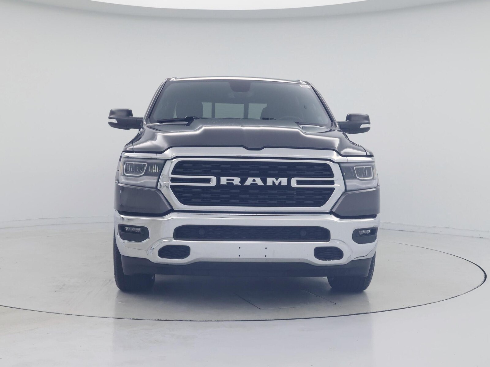 2022 RAM Ram 1500 Pickup Big Horn/Lone Star - Photo 6