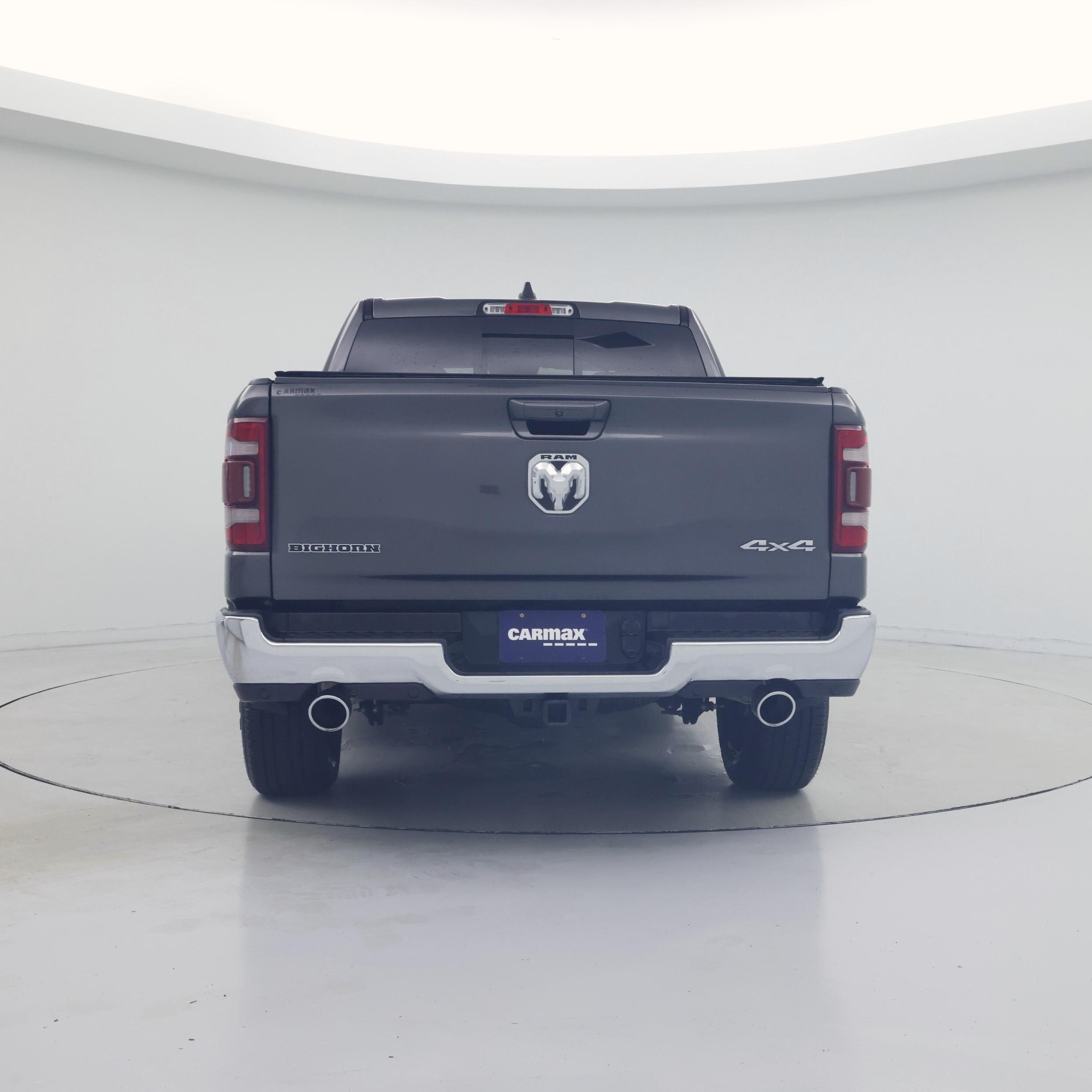 Thumbnail: 2022 RAM 1500 - 6