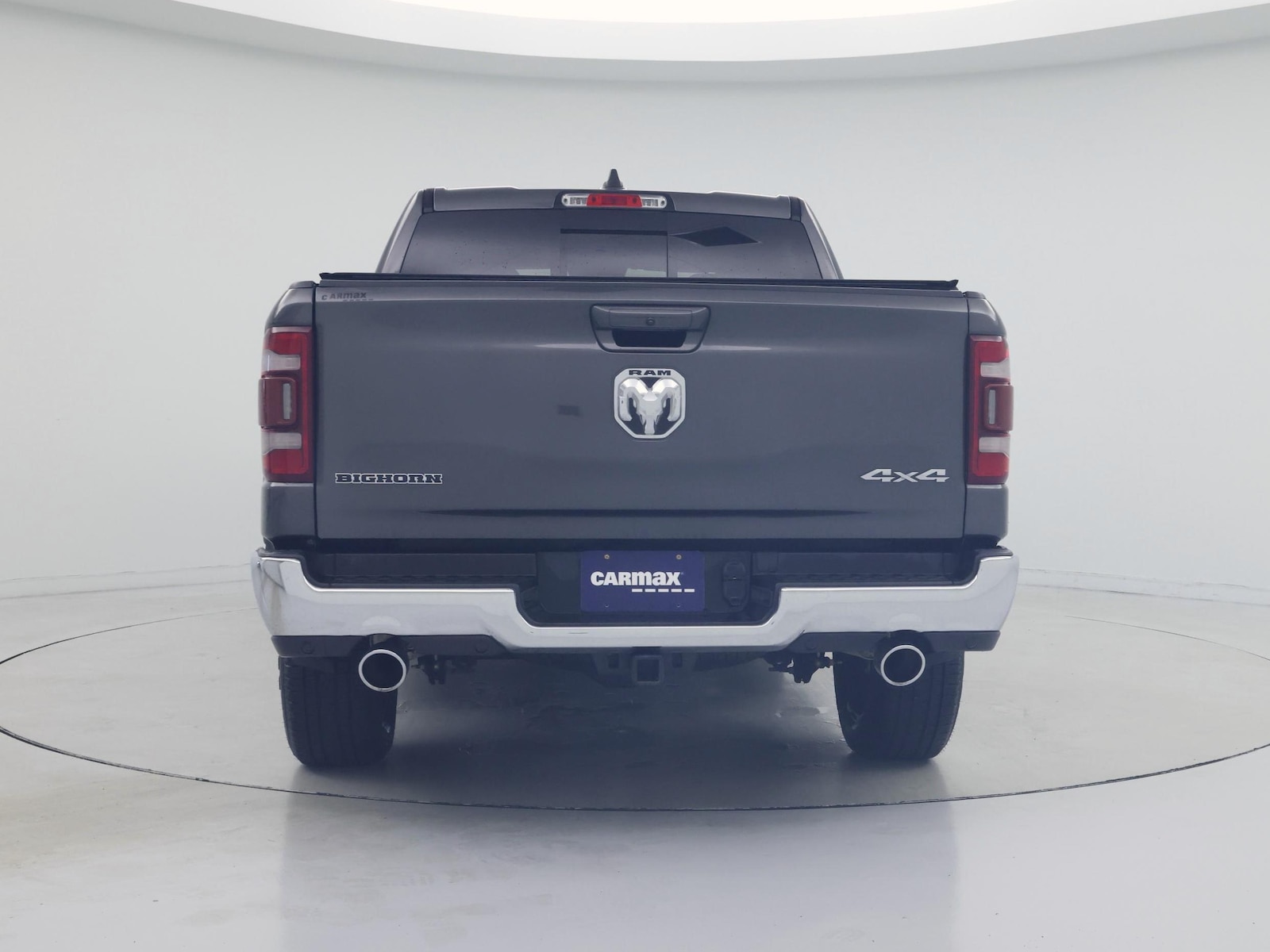 2022 RAM Ram 1500 Pickup Big Horn/Lone Star - Photo 7