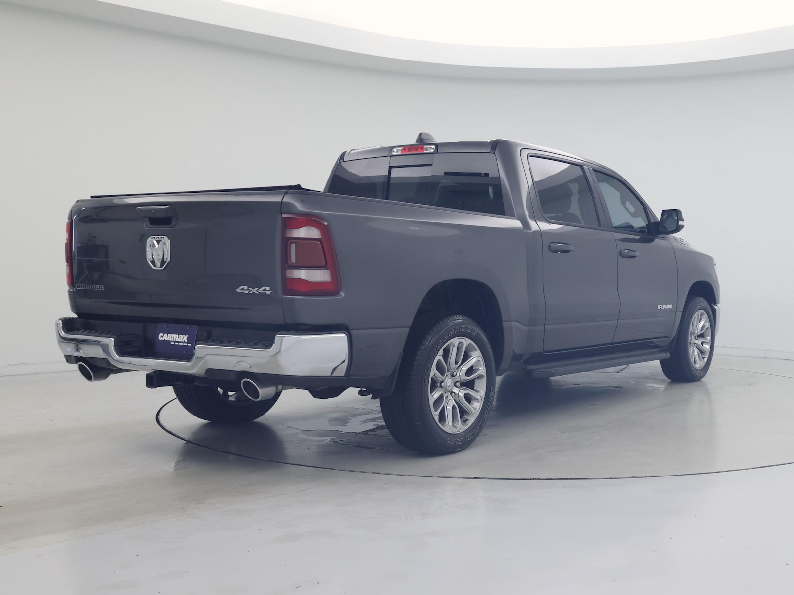 2022 RAM Ram 1500 Pickup Big Horn/Lone Star - Photo 9