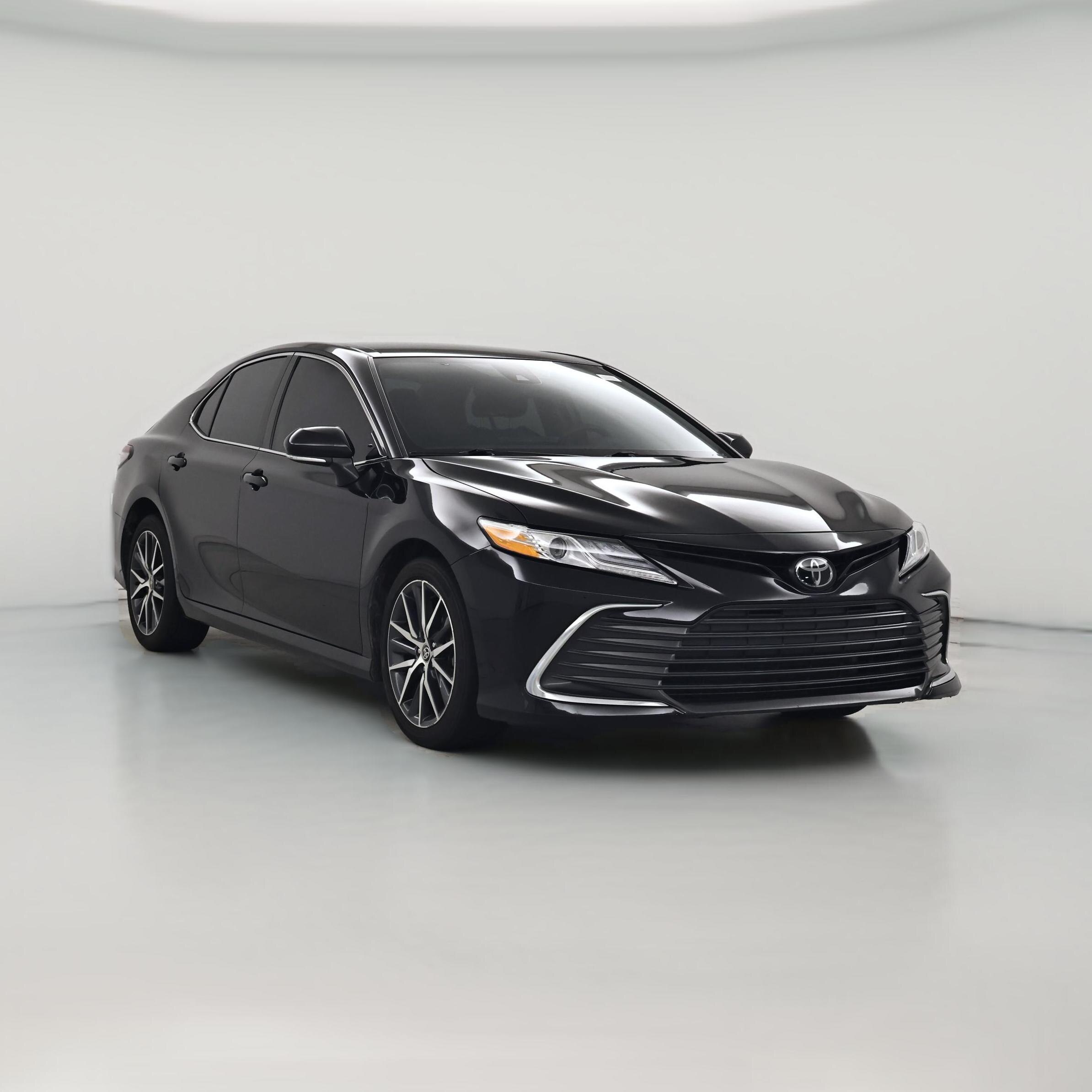 Thumbnail: 2023 Toyota Camry - 1