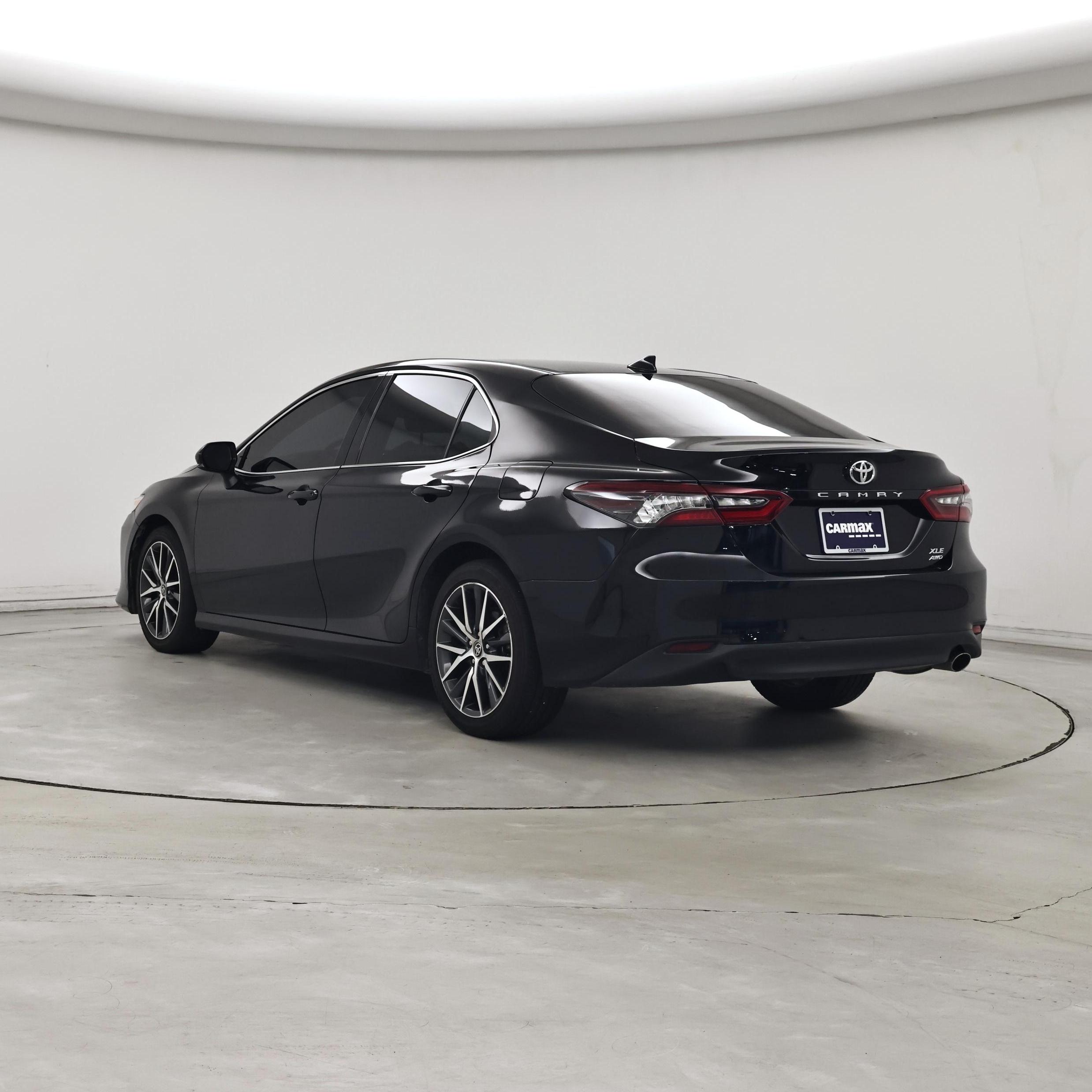 Thumbnail: 2023 Toyota Camry - 2