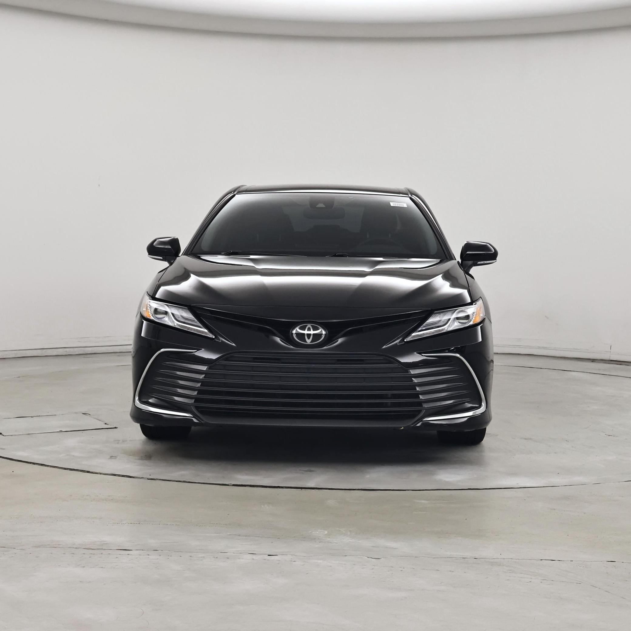 Thumbnail: 2023 Toyota Camry - 5
