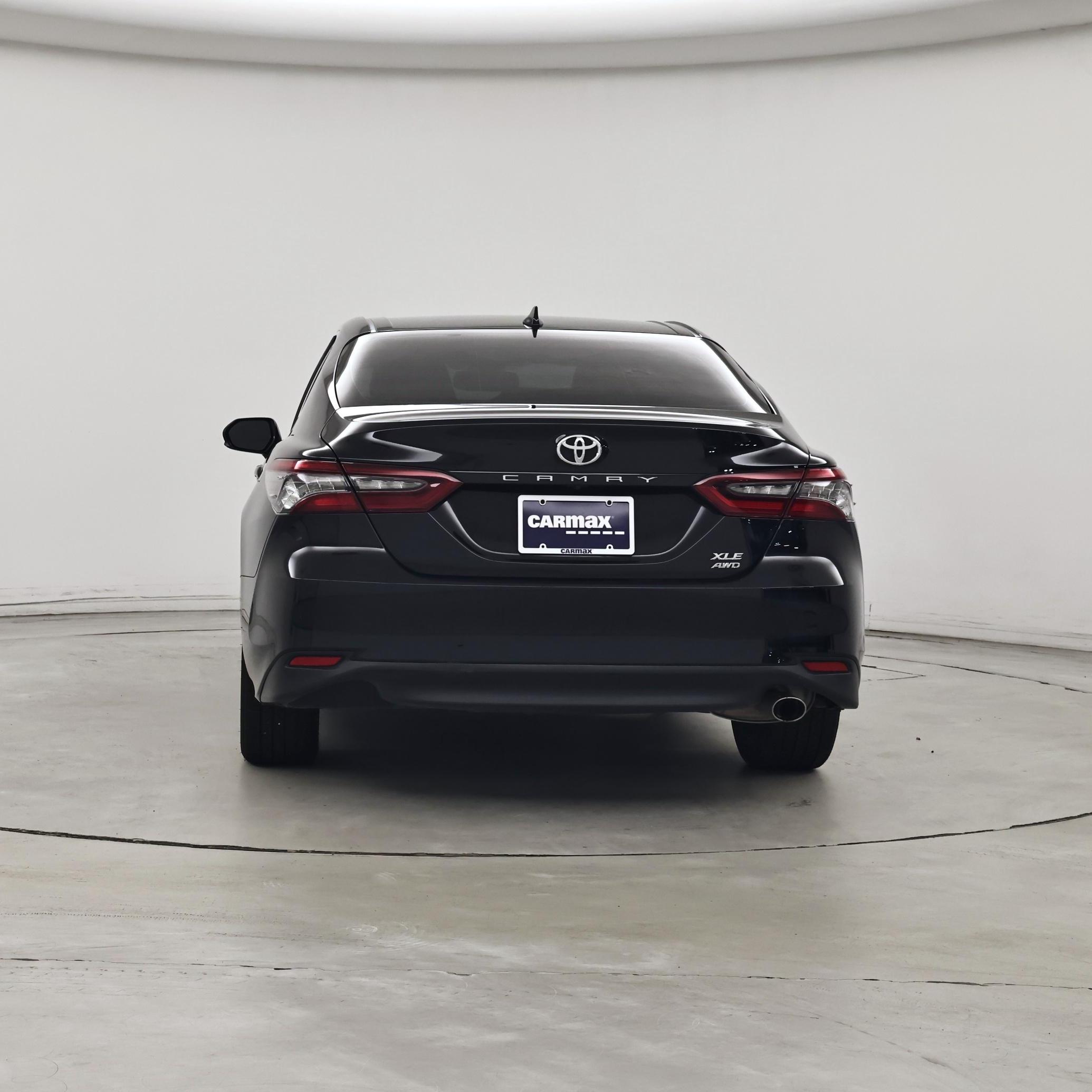Thumbnail: 2023 Toyota Camry - 6
