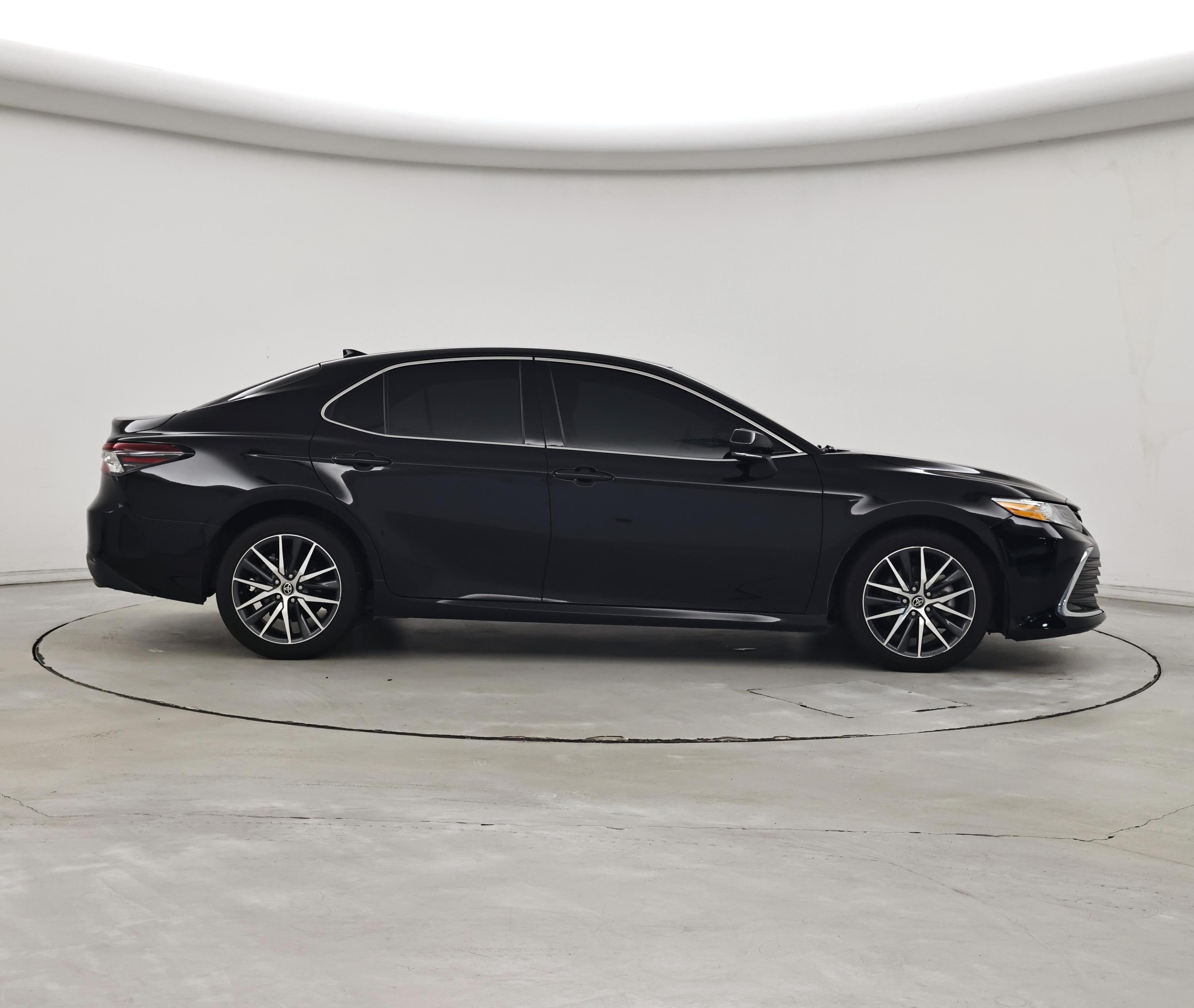 Thumbnail: 2023 Toyota Camry - 7
