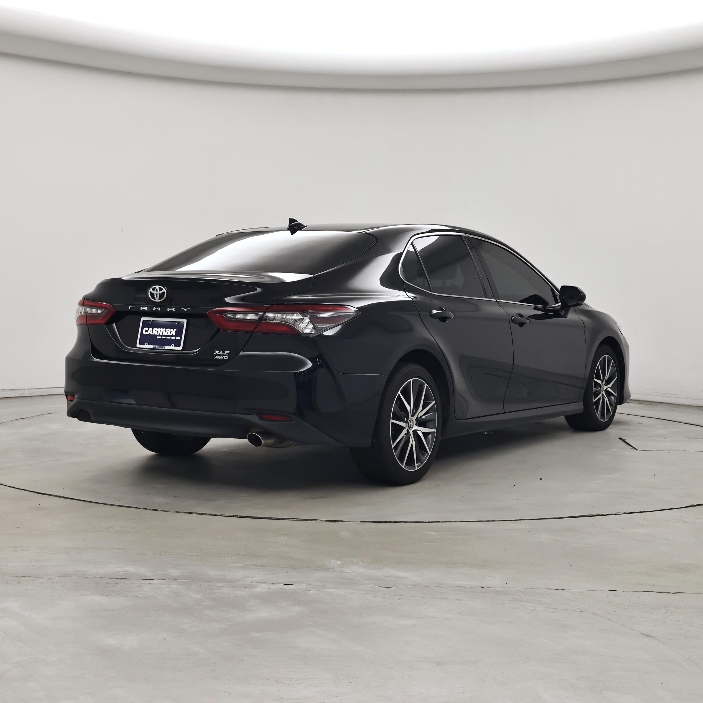 Thumbnail: 2023 Toyota Camry - 8