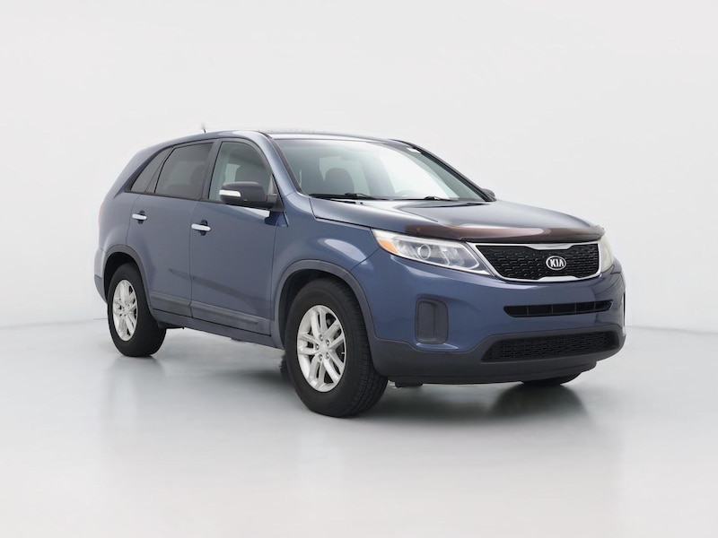 2015 Kia Sorento LX -
                  Gainesville, FL