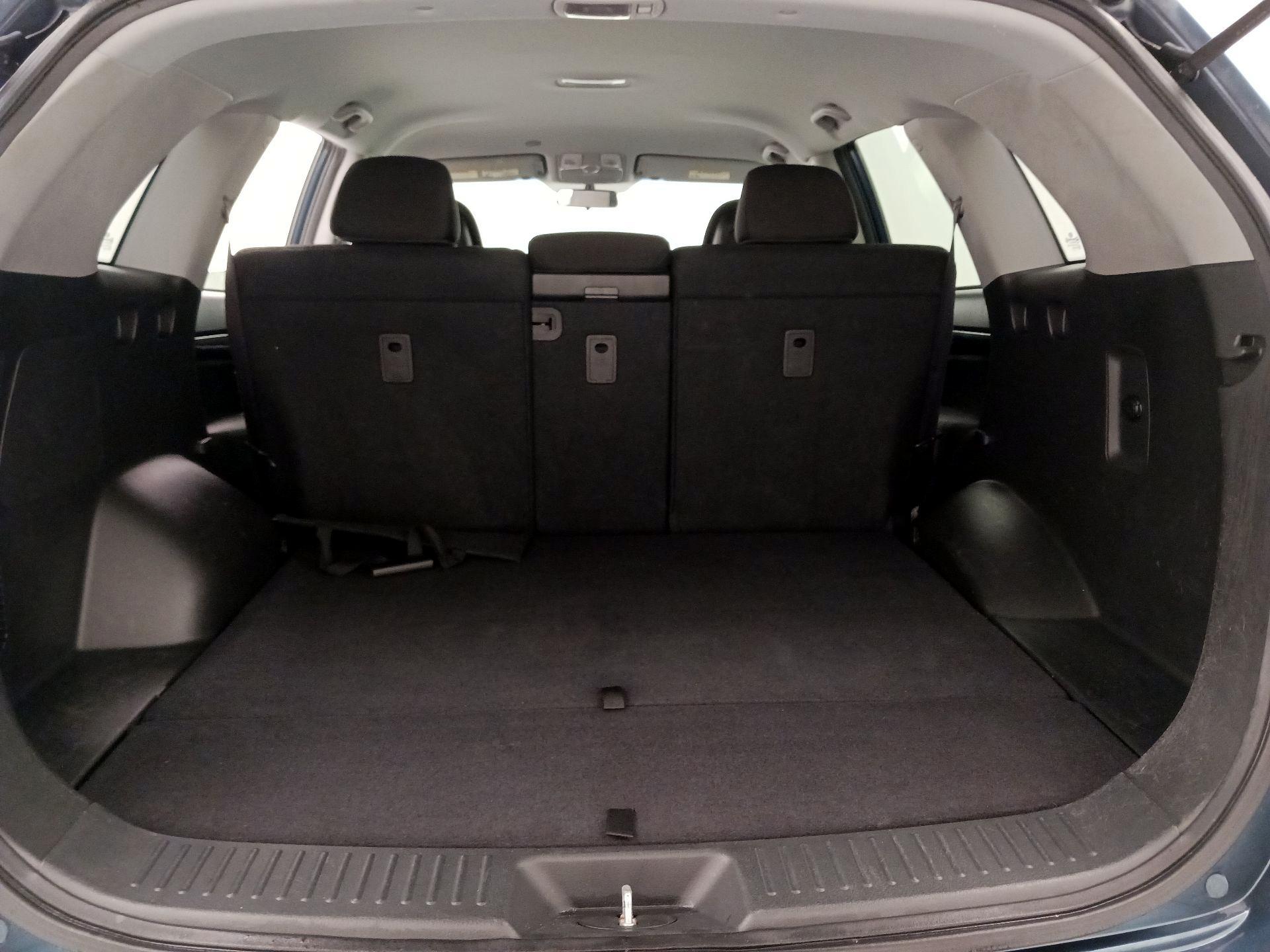 Thumbnail: 2015 Kia Sorento - 19