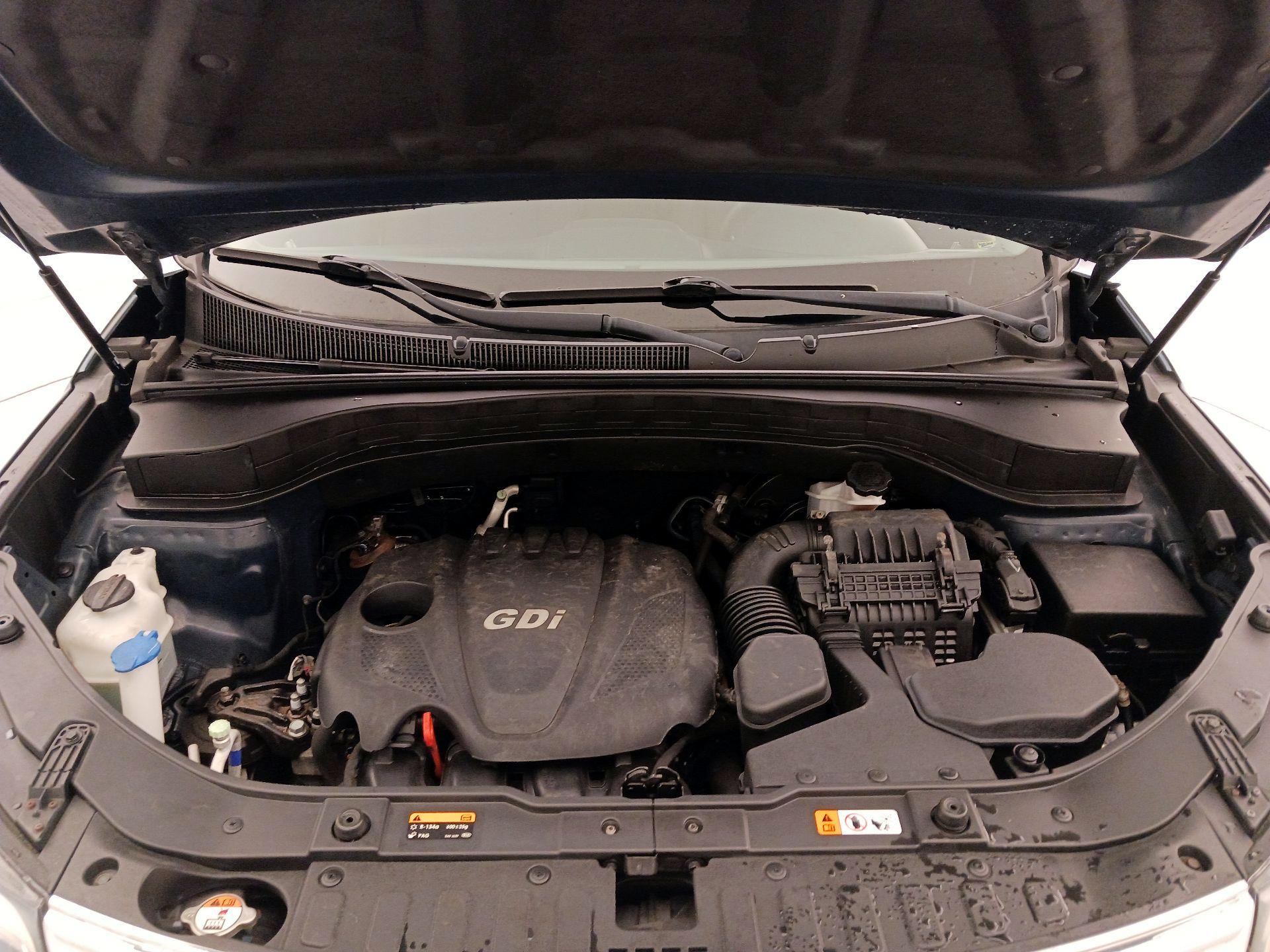 Thumbnail: 2015 Kia Sorento - 20