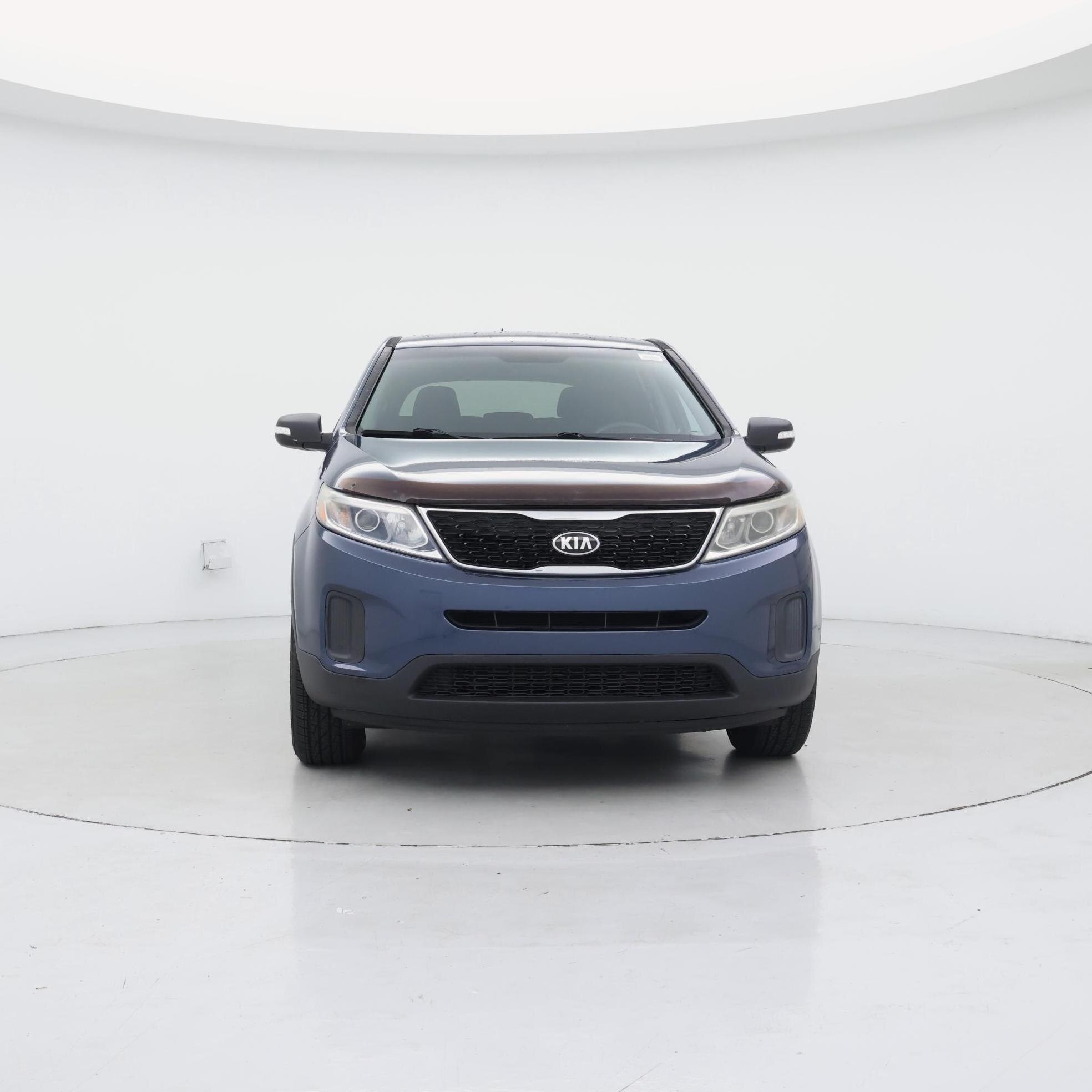 Thumbnail: 2015 Kia Sorento - 5
